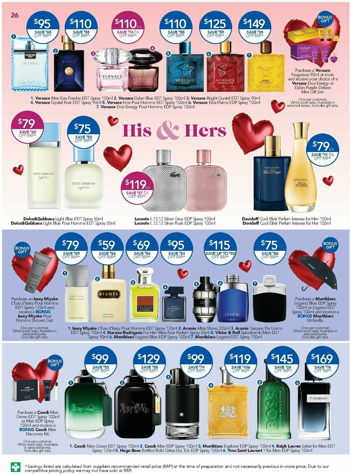 TerryWhite Chemmart Catalogues from 22 January