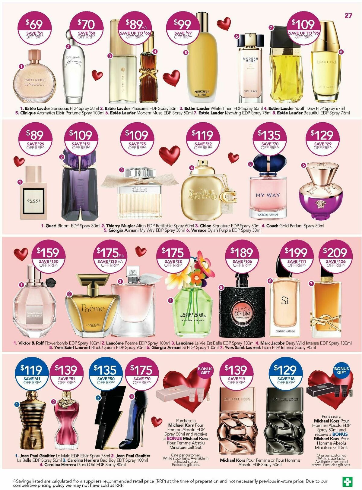 TerryWhite Chemmart Catalogues from 22 January