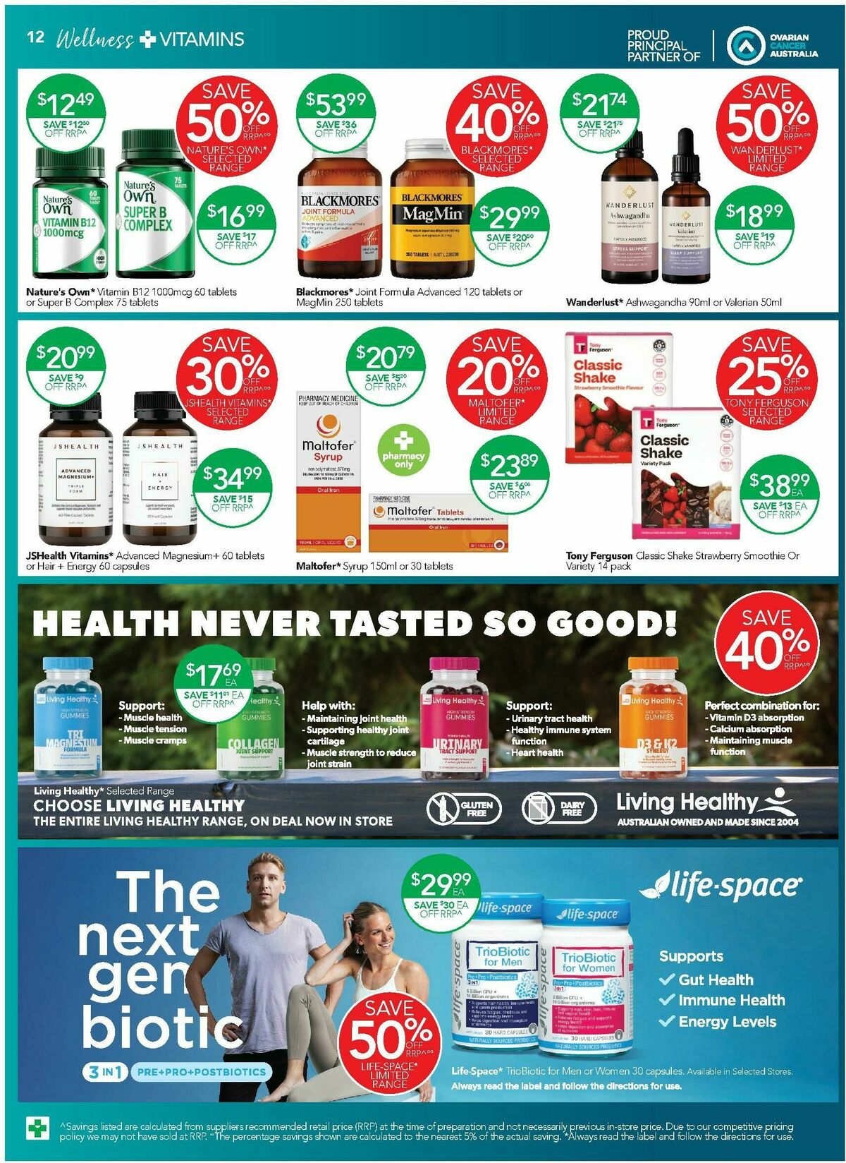 TerryWhite Chemmart Catalogues from 12 February