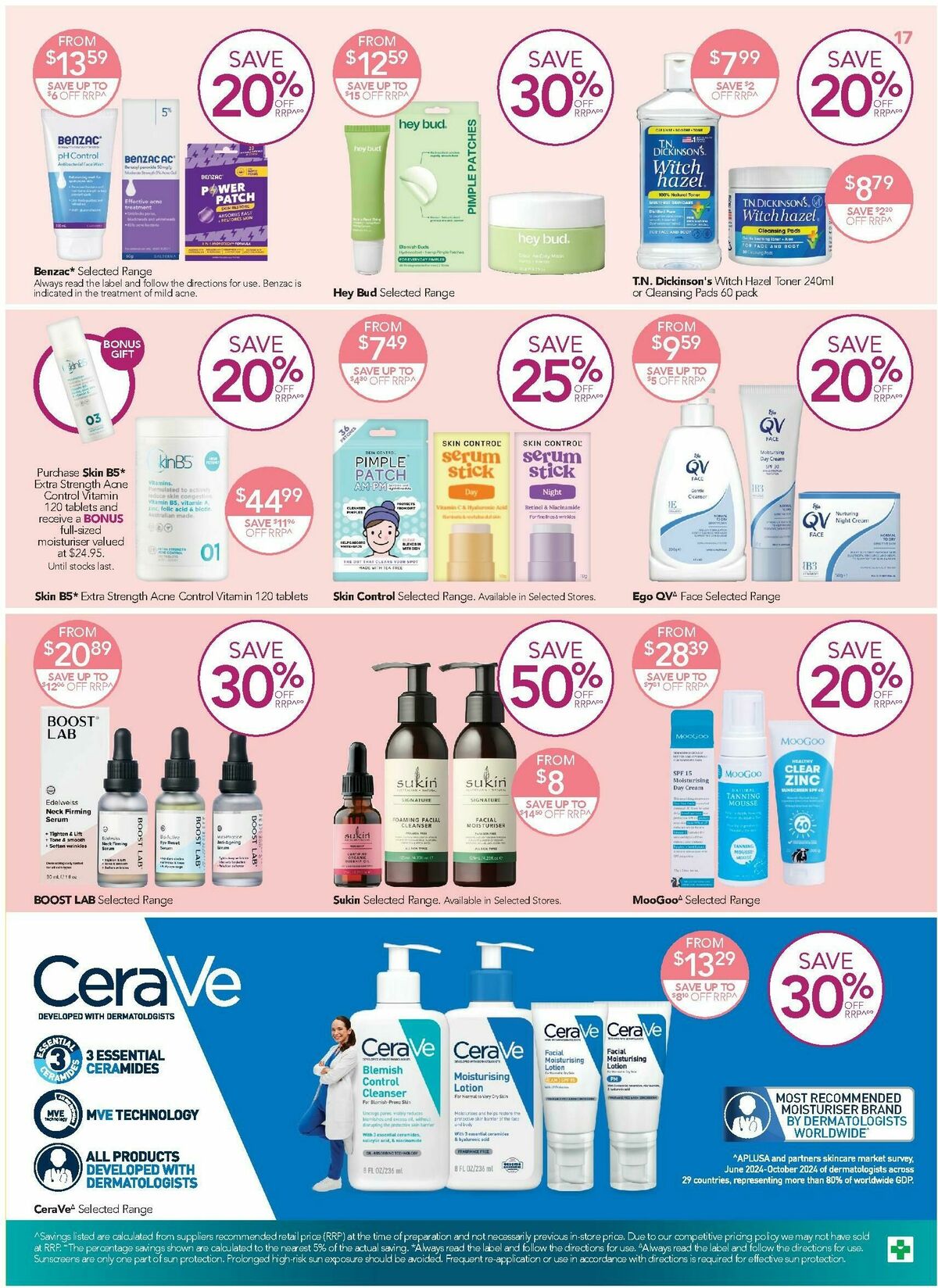 TerryWhite Chemmart Catalogues from 12 February
