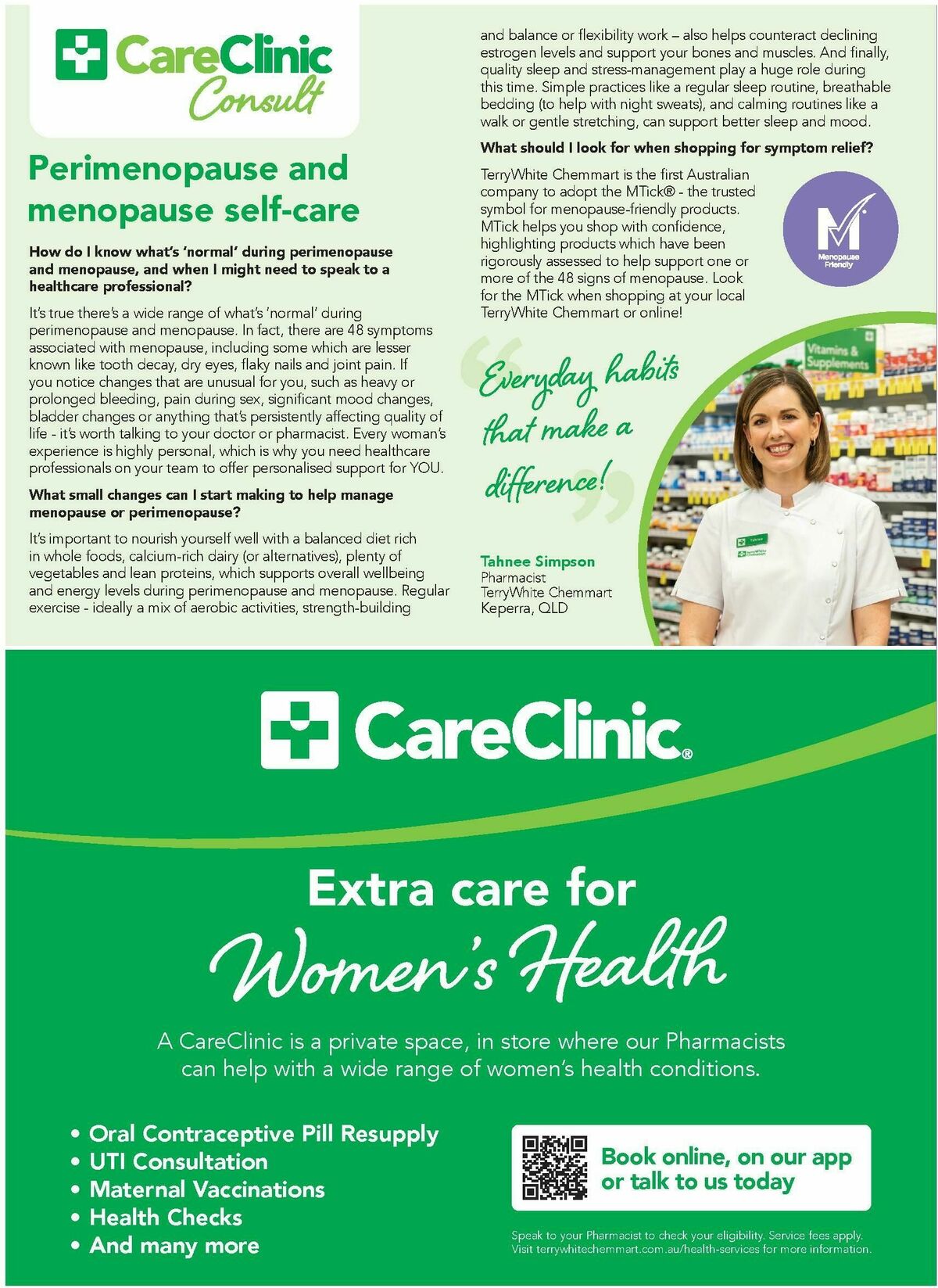 TerryWhite Chemmart Catalogues from 12 February