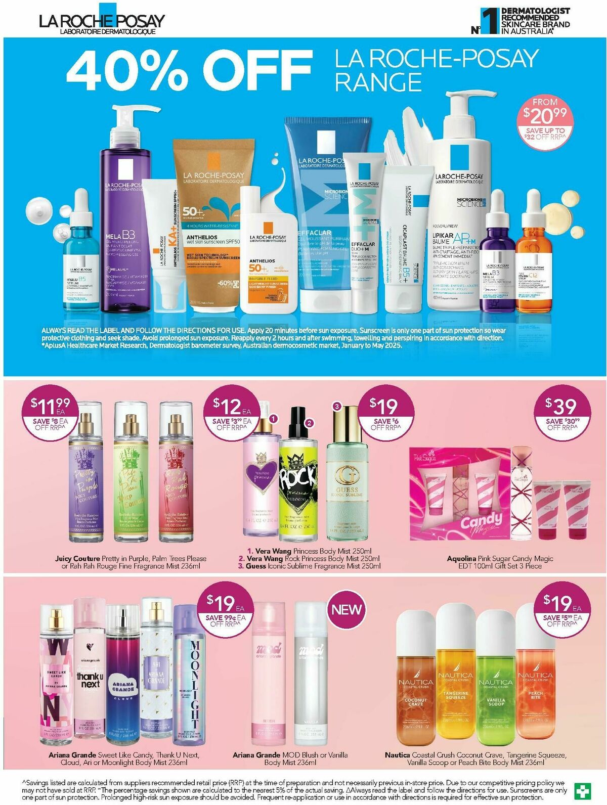 TerryWhite Chemmart Catalogues from 5 March