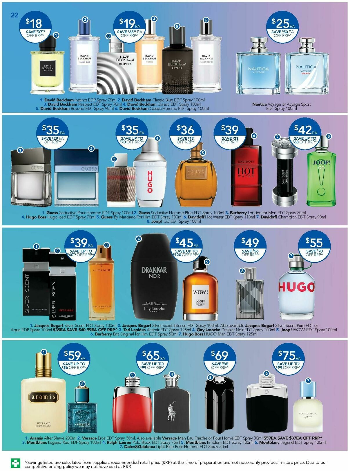 TerryWhite Chemmart Catalogues from 5 March