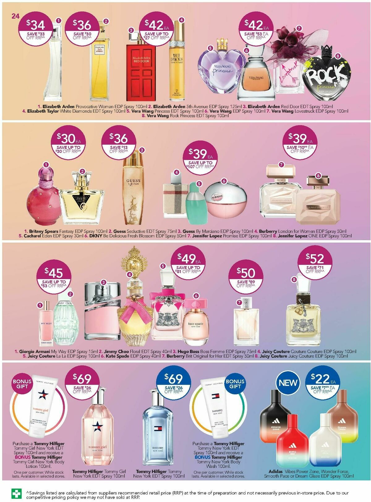 TerryWhite Chemmart Catalogues from 5 March