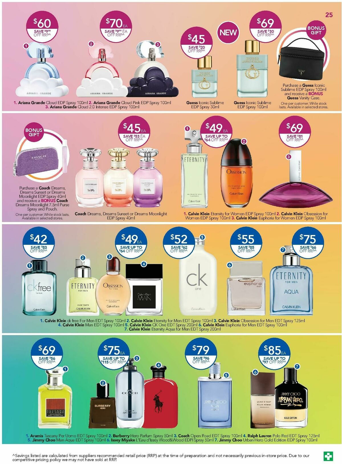 TerryWhite Chemmart Catalogues from 5 March