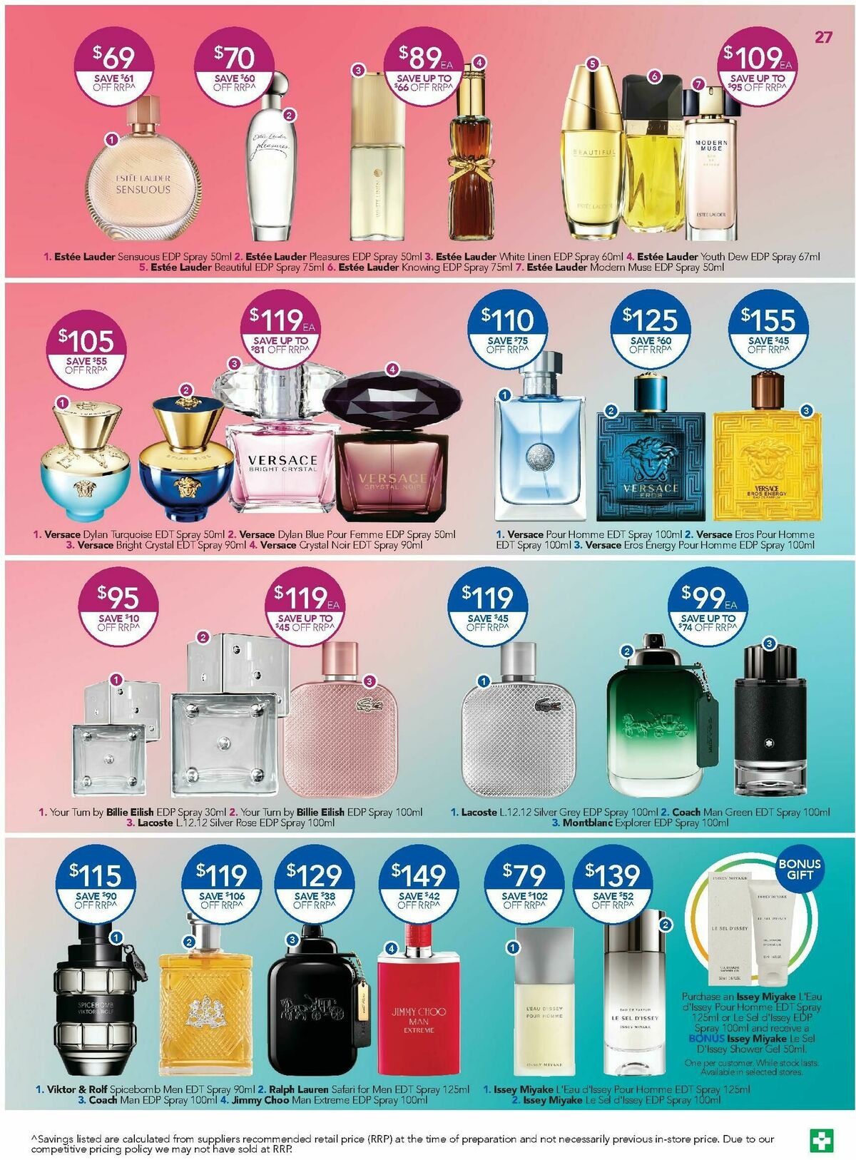 TerryWhite Chemmart Catalogues from 5 March