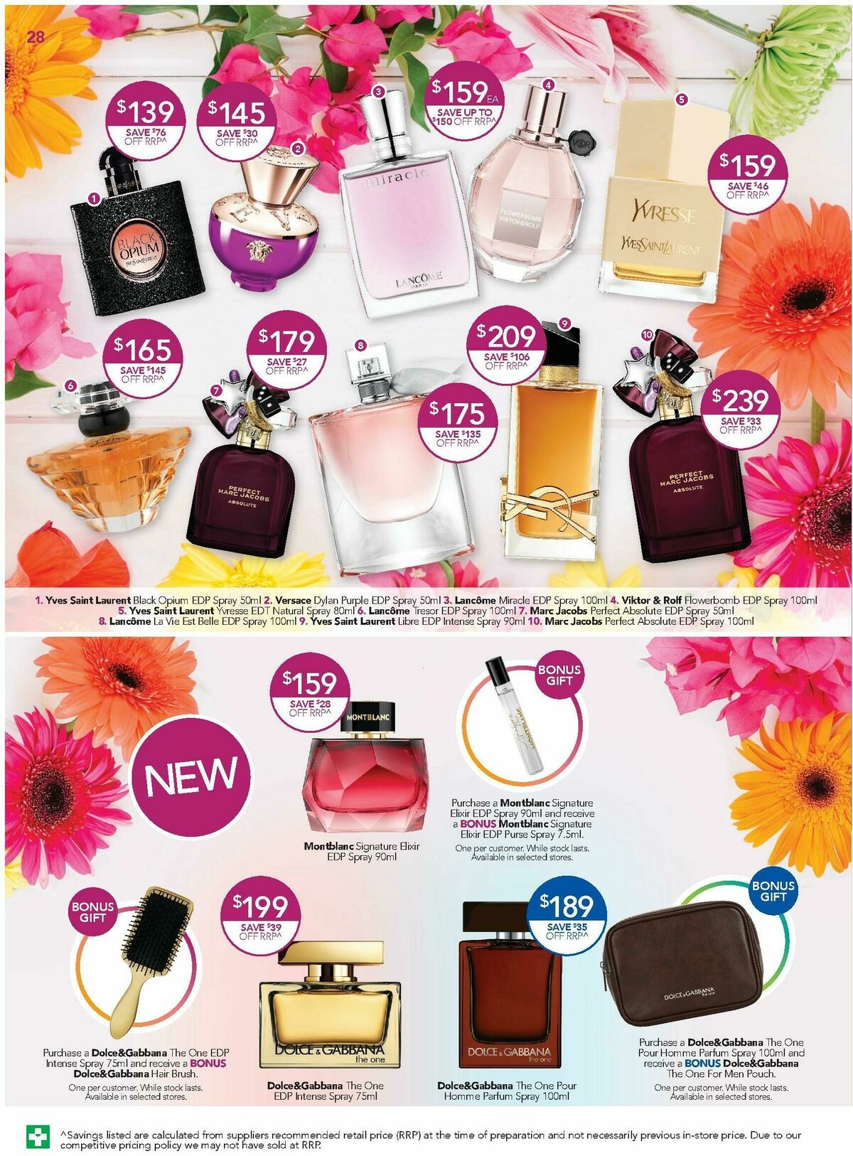 TerryWhite Chemmart Catalogues from 5 March