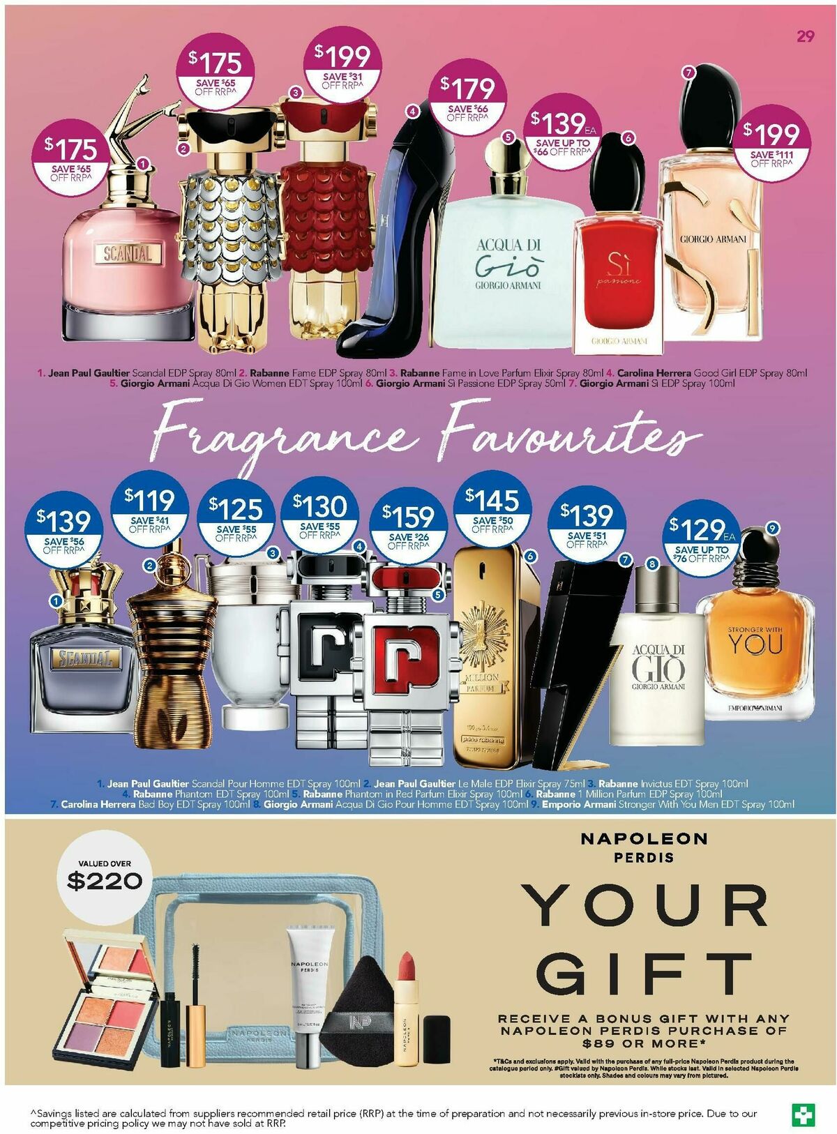 TerryWhite Chemmart Catalogues from 5 March