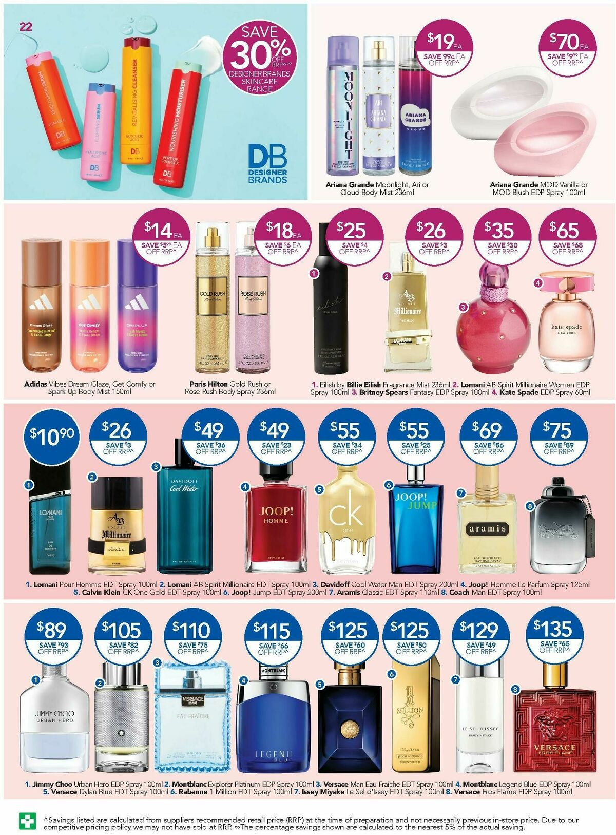 TerryWhite Chemmart Catalogues from 26 March