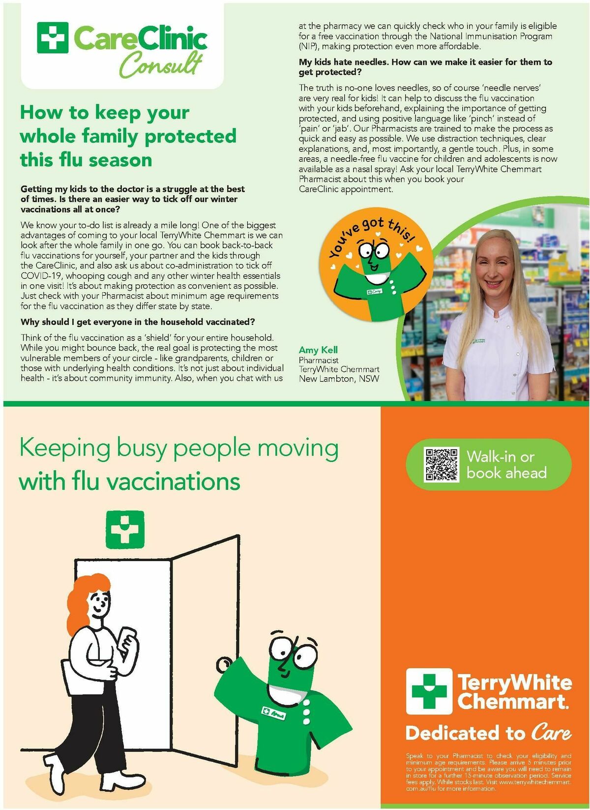 TerryWhite Chemmart Catalogues from 26 March