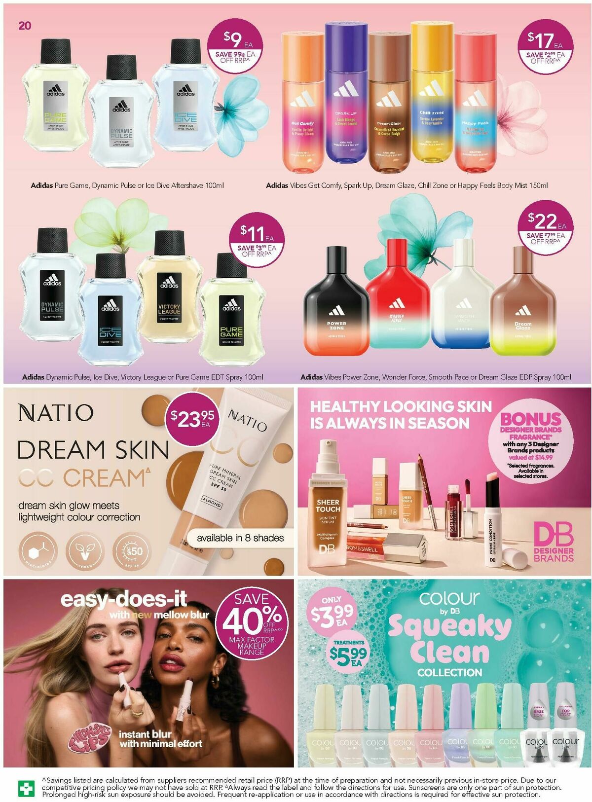 TerryWhite Chemmart Catalogues from 7 May