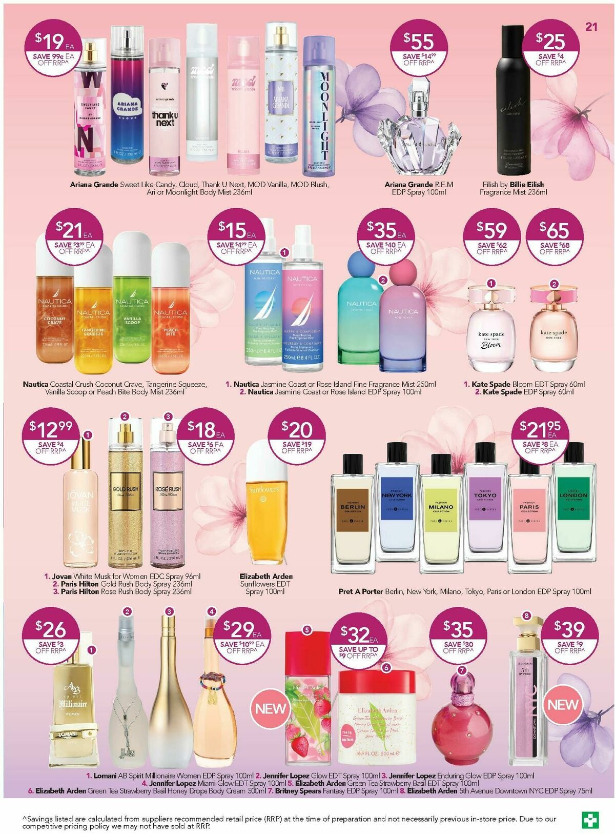 TerryWhite Chemmart Catalogues from 7 May