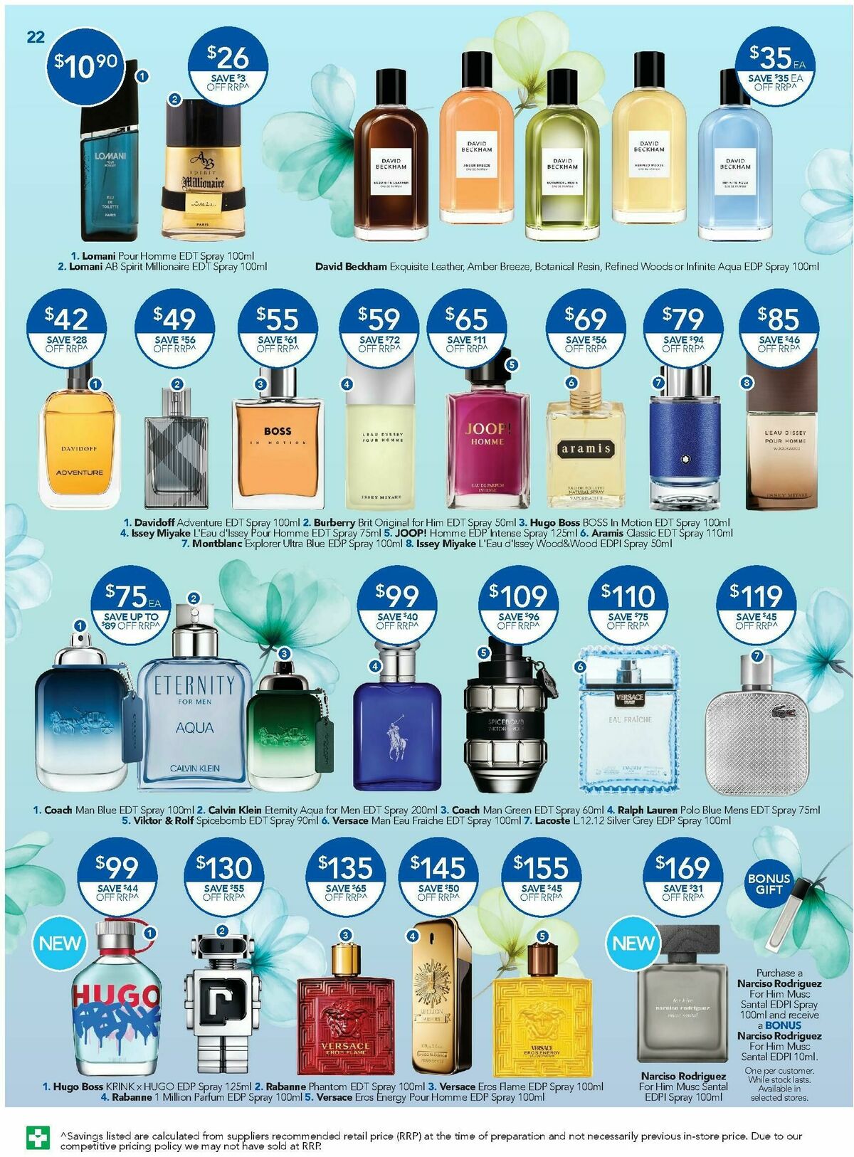 TerryWhite Chemmart Catalogues from 7 May