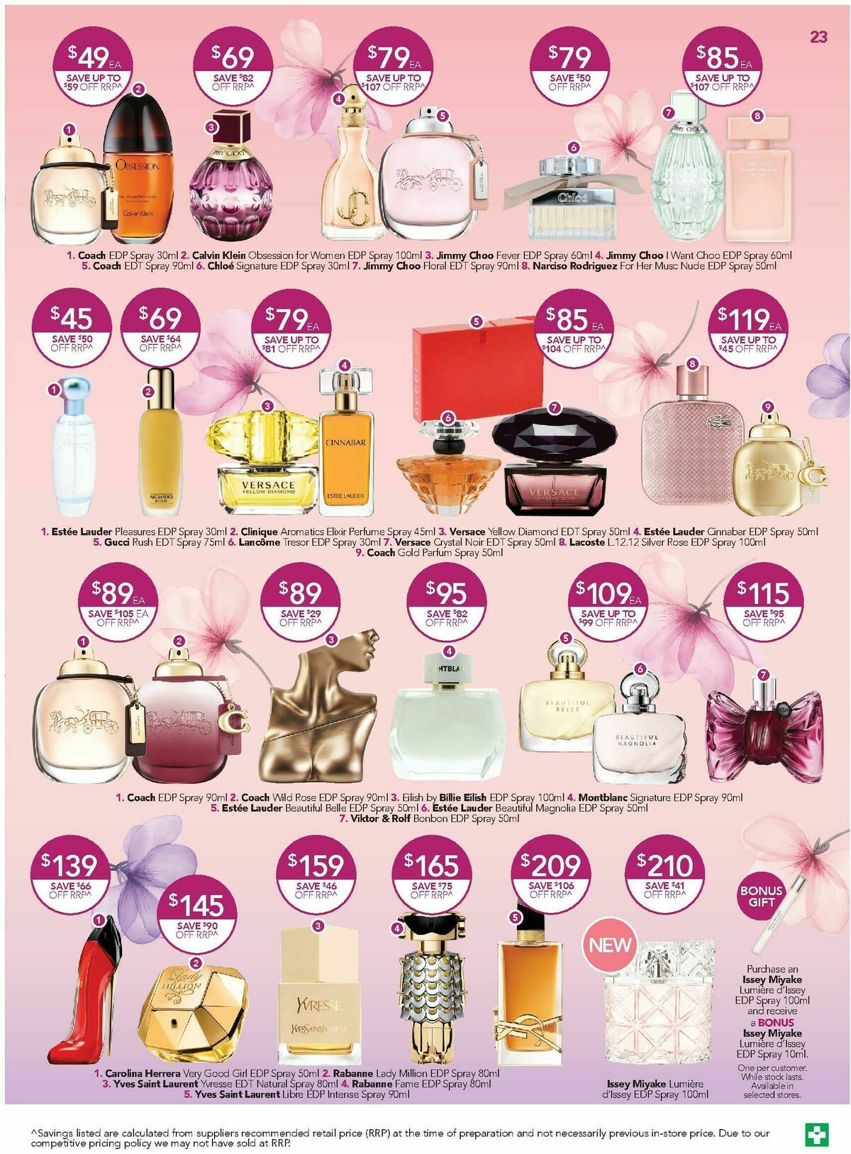 TerryWhite Chemmart Catalogues from 7 May