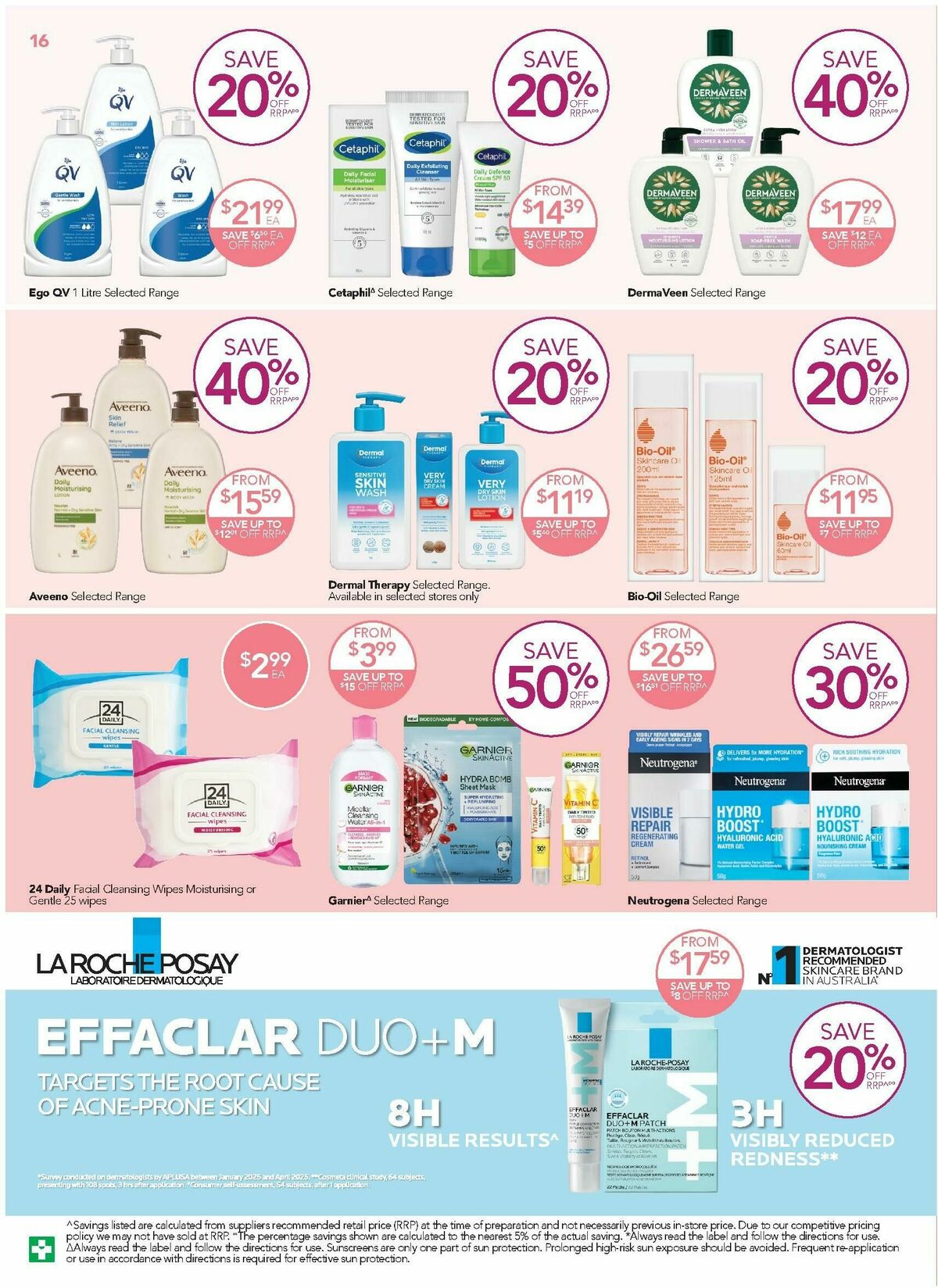 TerryWhite Chemmart Catalogues from 28 May