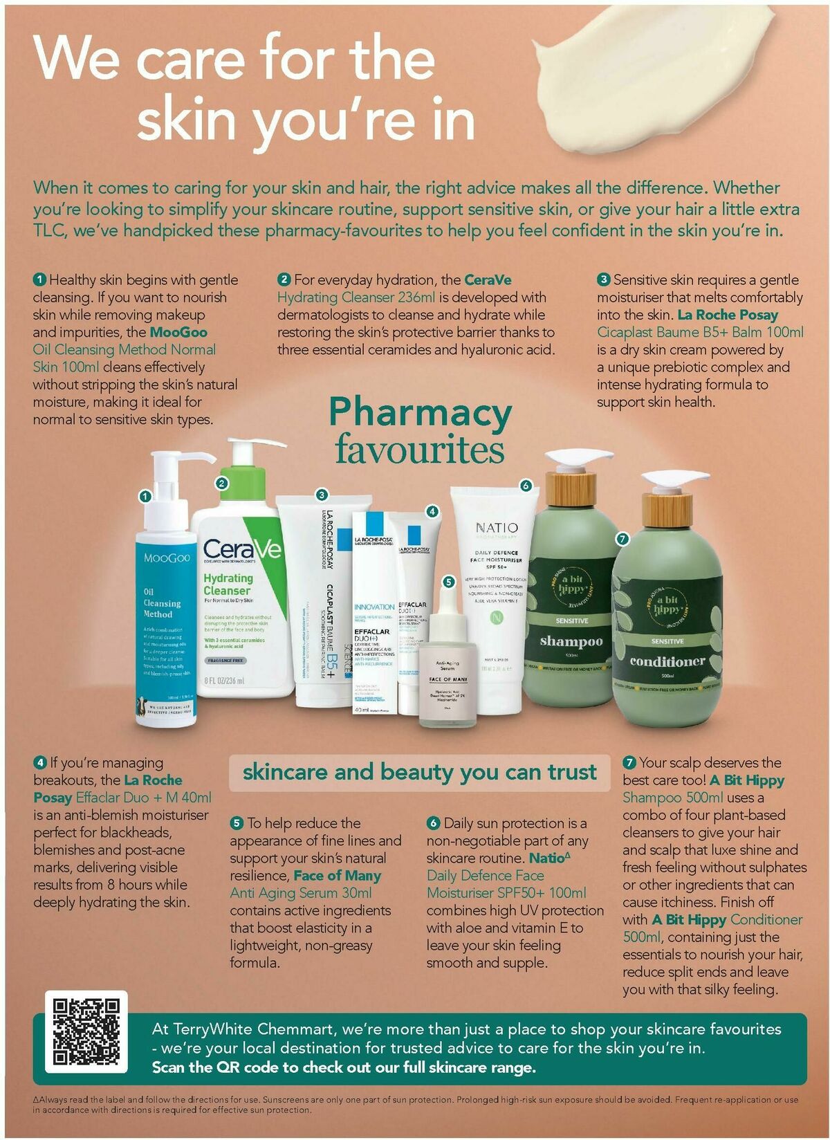 TerryWhite Chemmart Catalogues from 28 May