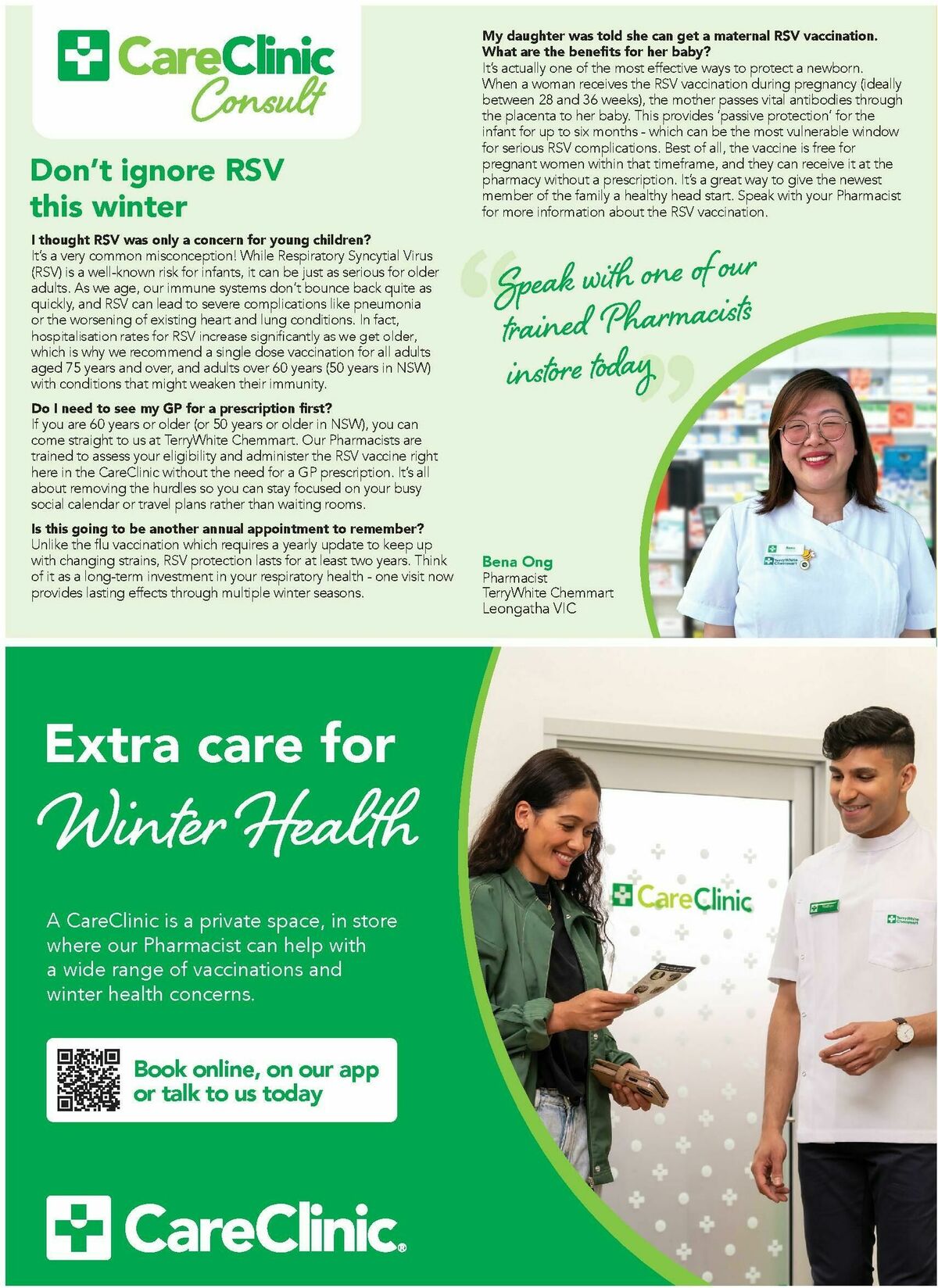 TerryWhite Chemmart Catalogues from 28 May