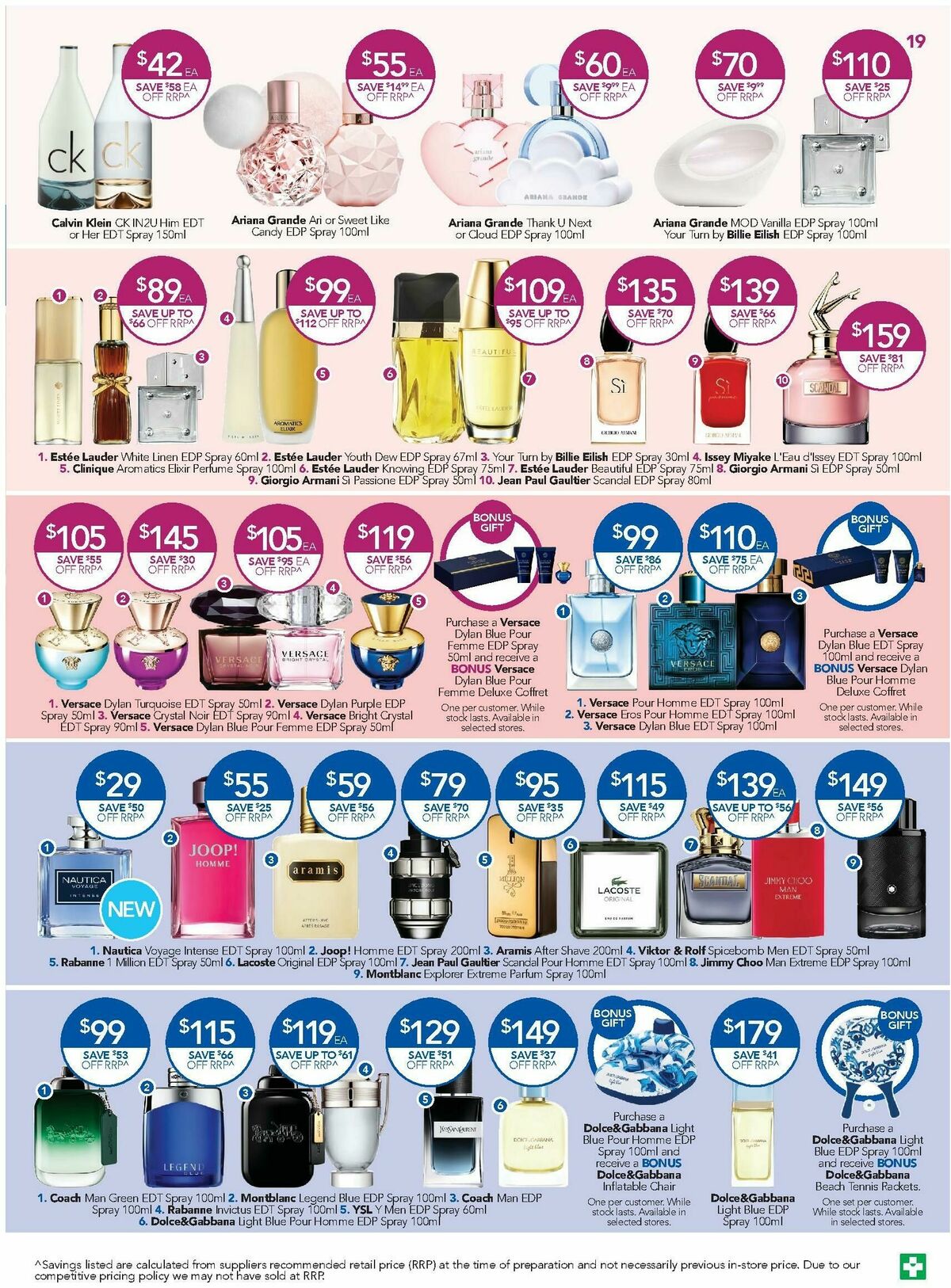 TerryWhite Chemmart Catalogues from 28 May