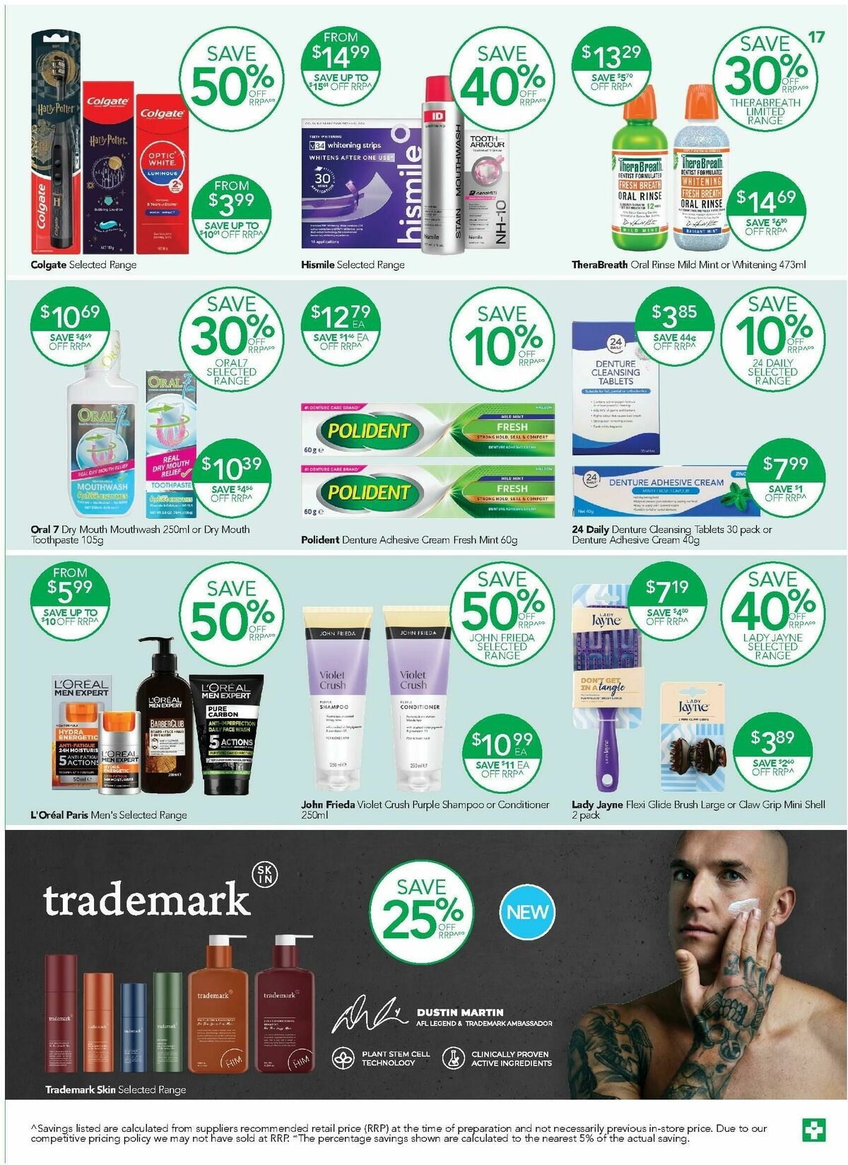TerryWhite Chemmart Catalogues from 18 June