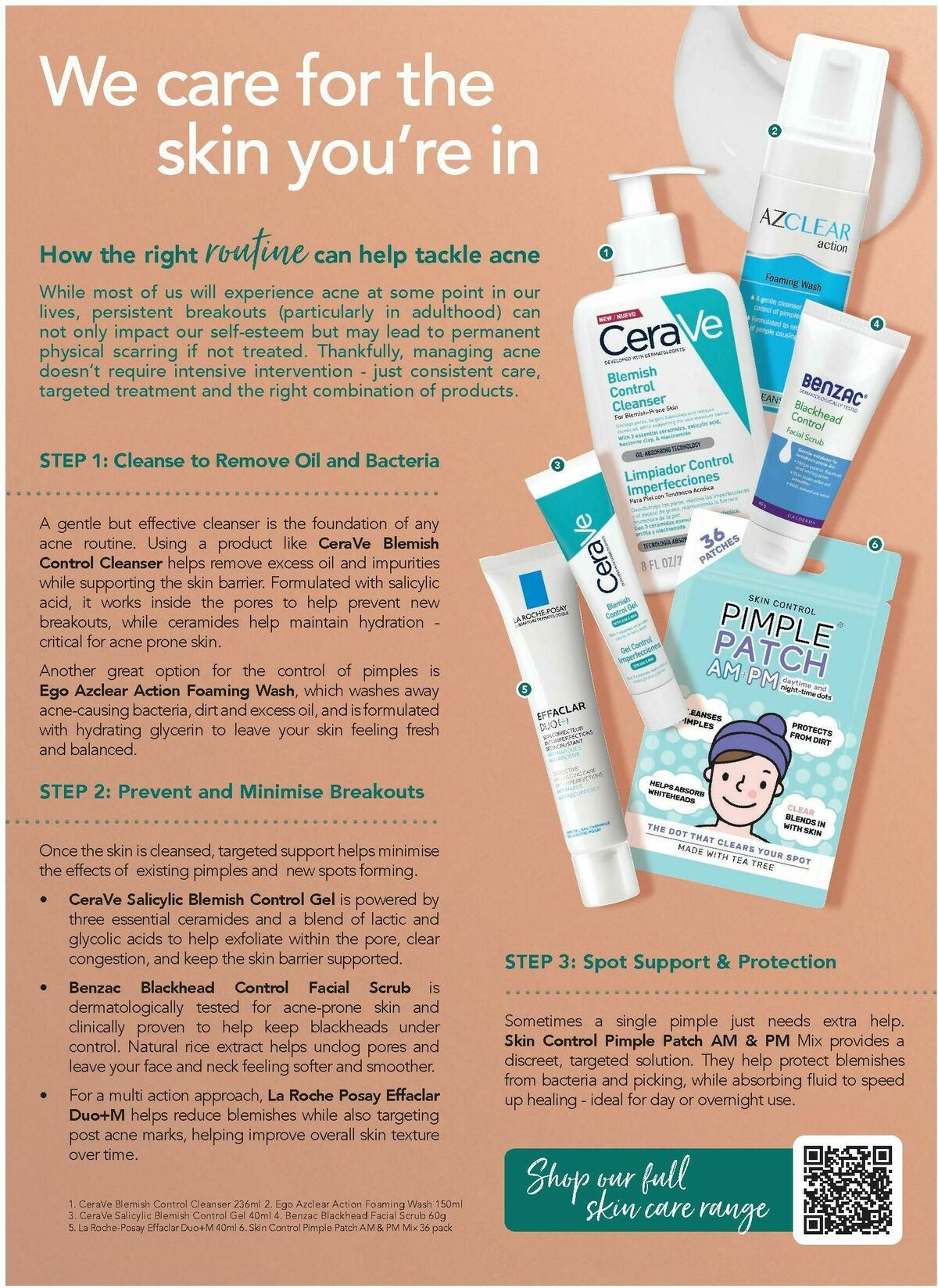 TerryWhite Chemmart Catalogues from 18 June