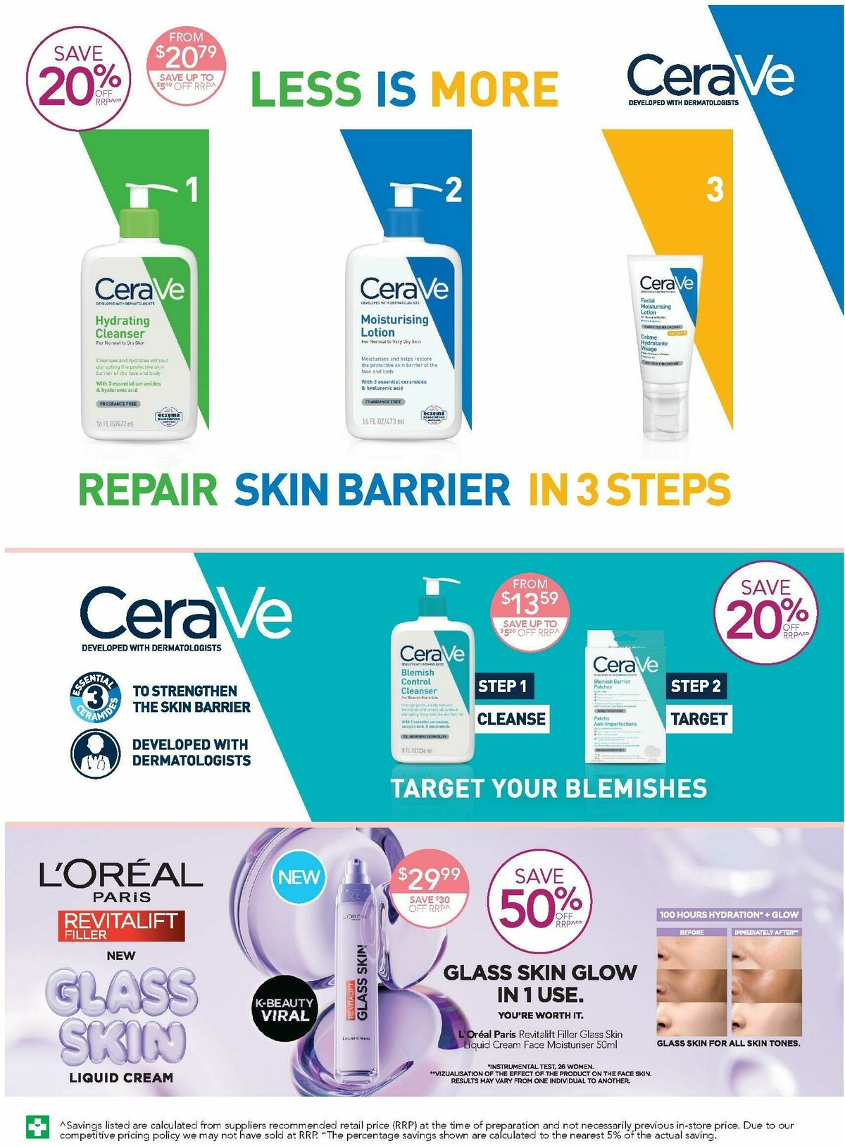 TerryWhite Chemmart Catalogues from 18 June