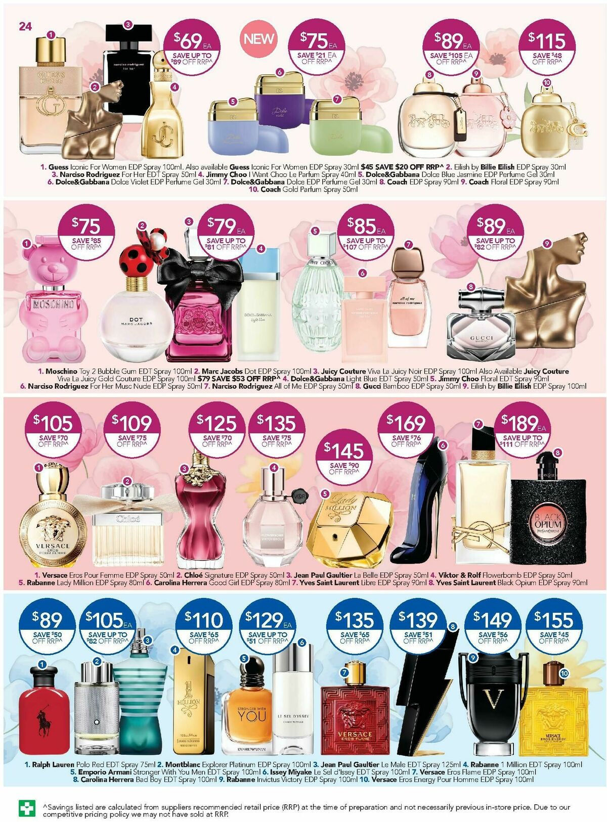TerryWhite Chemmart Catalogues from 18 June