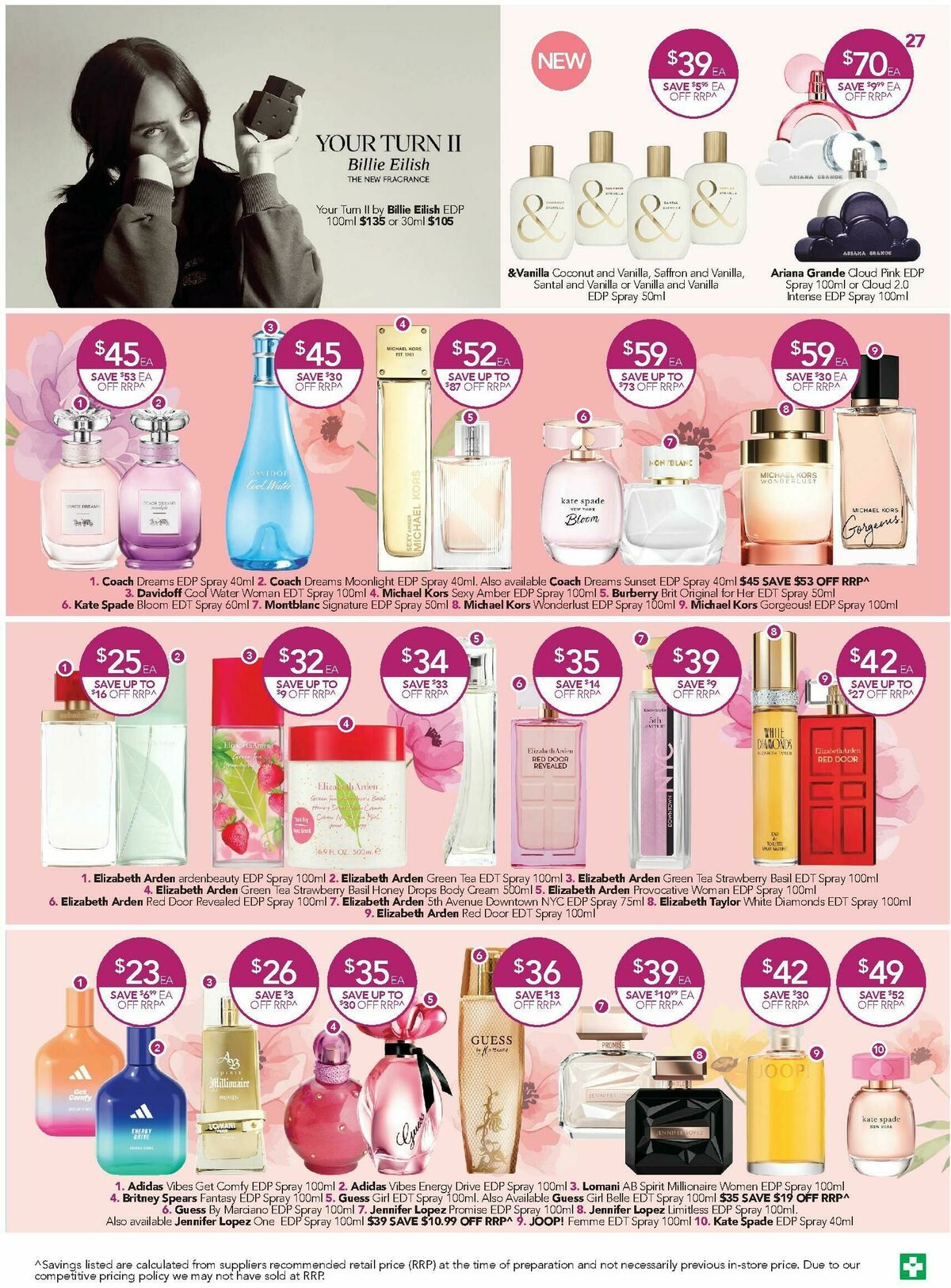TerryWhite Chemmart Catalogues from 18 June