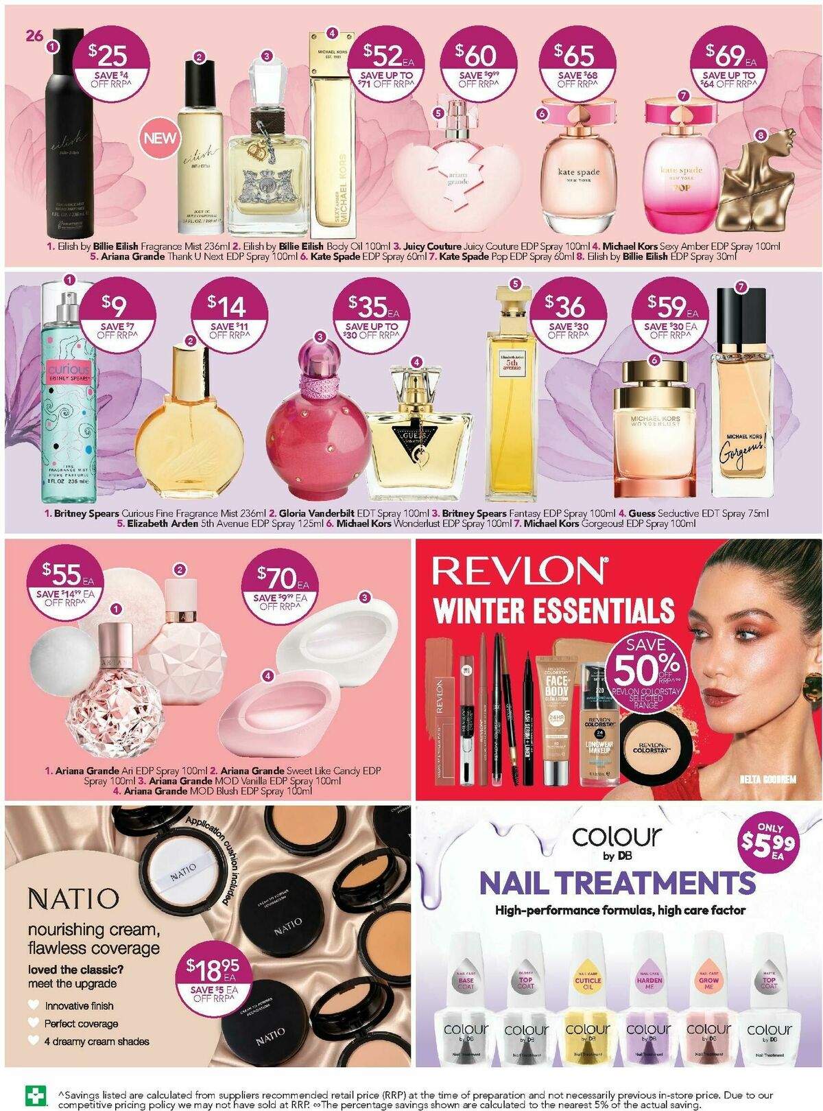 TerryWhite Chemmart Catalogues from 9 July