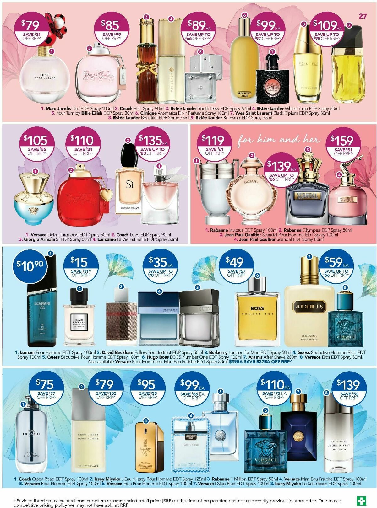 TerryWhite Chemmart Catalogues from 9 July