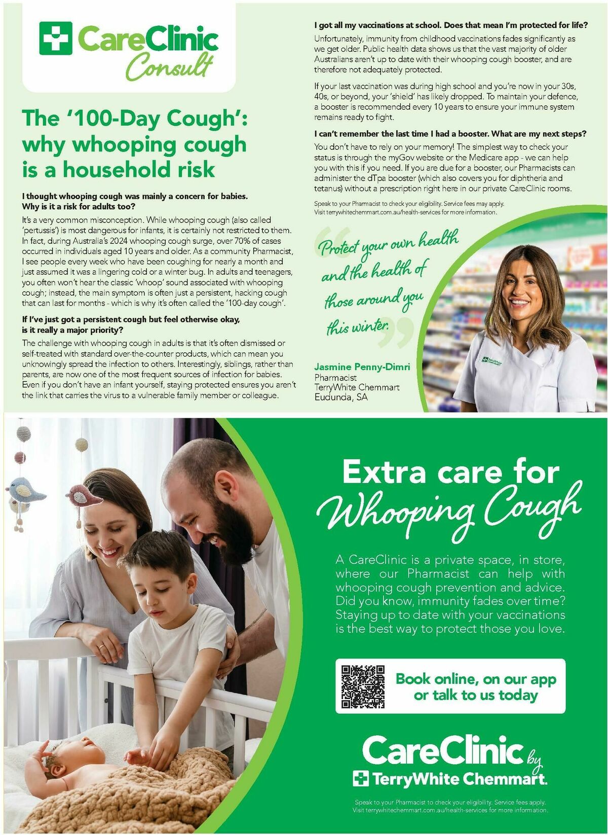 TerryWhite Chemmart Catalogues from 9 July