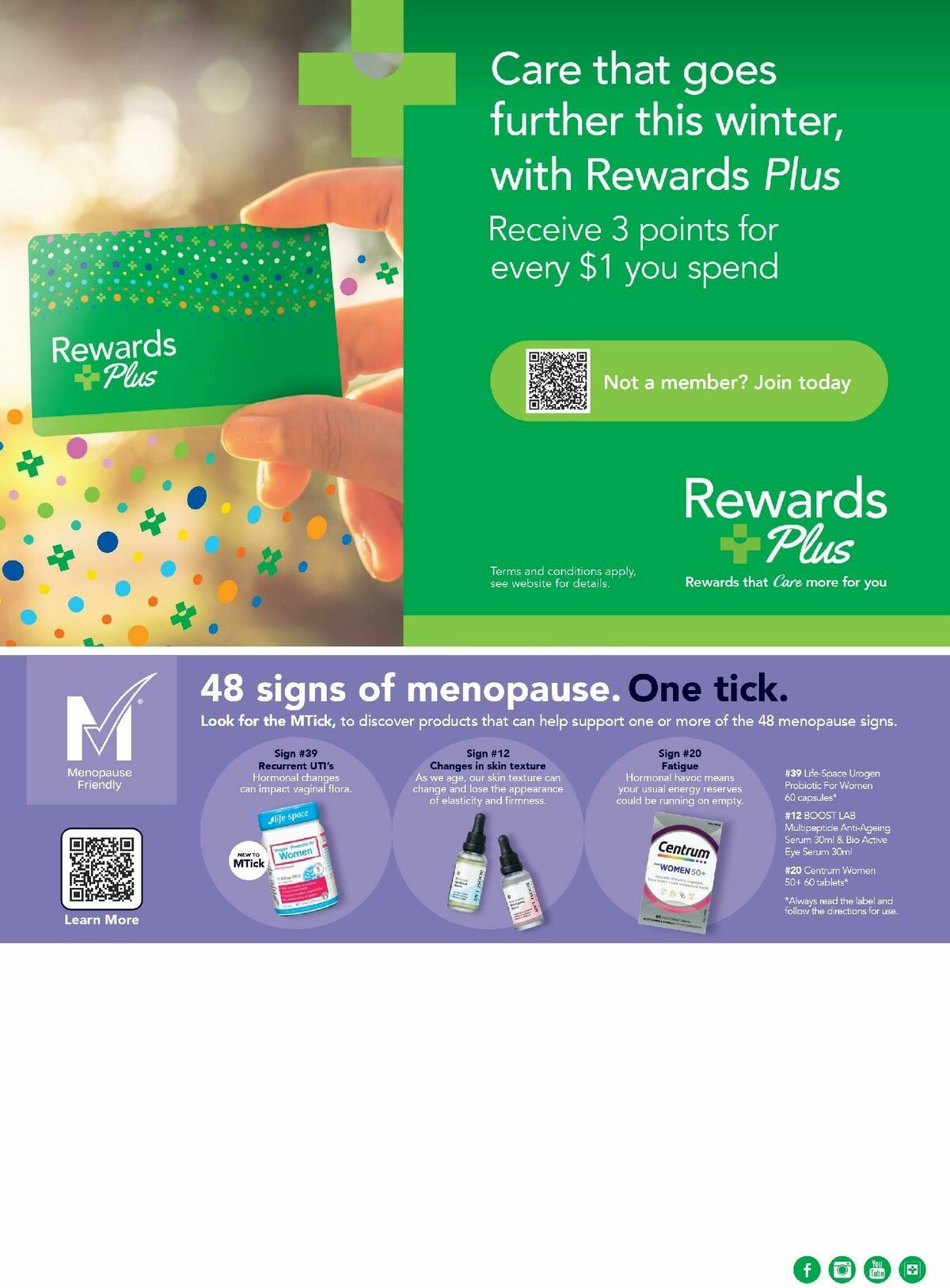 TerryWhite Chemmart Catalogues from 20 August