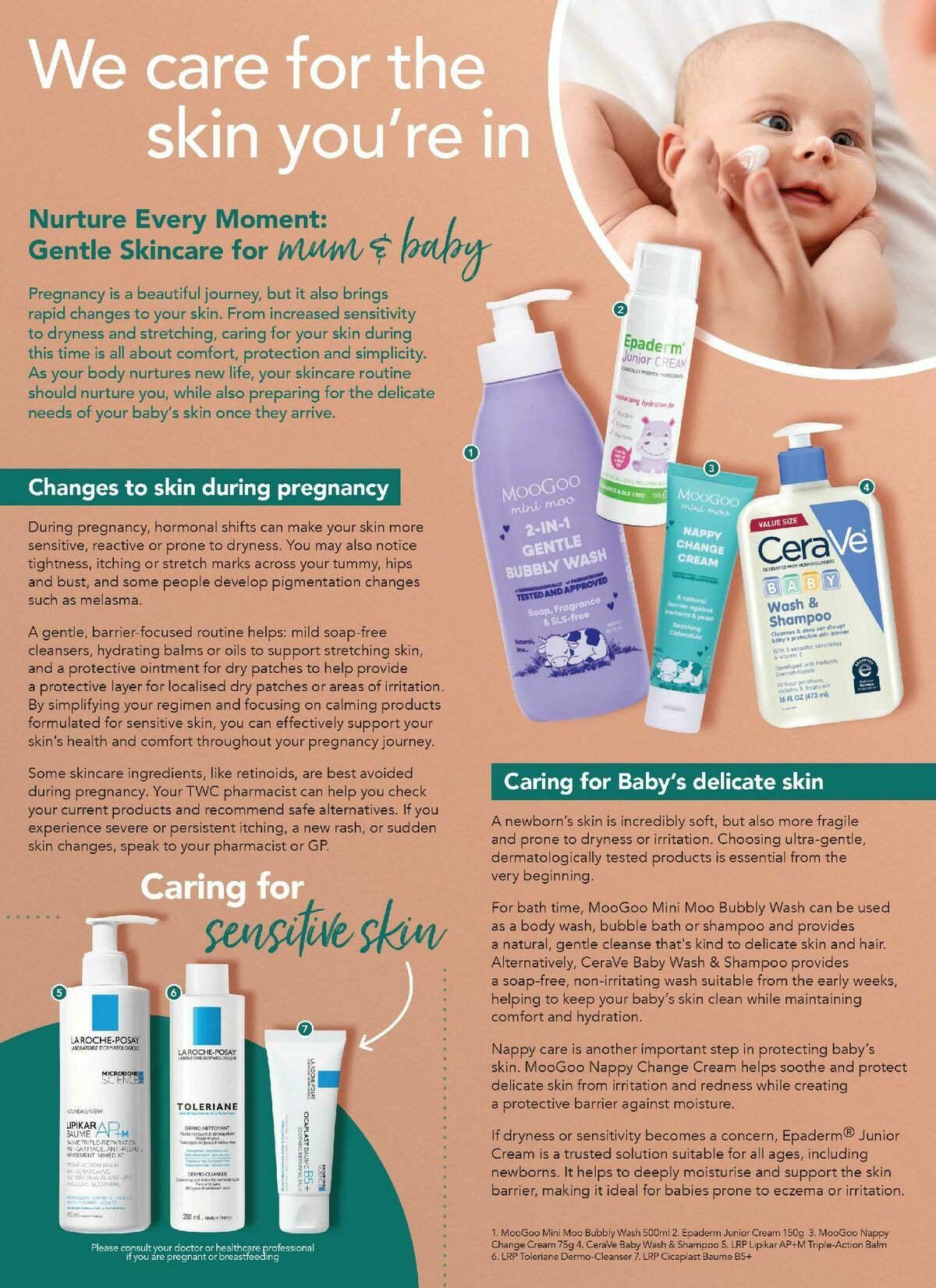TerryWhite Chemmart Catalogues from 20 August