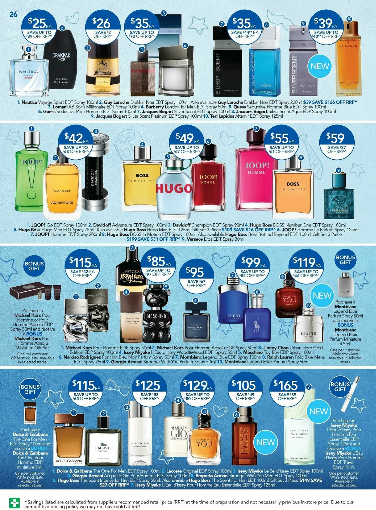 TerryWhite Chemmart Catalogues from 20 August