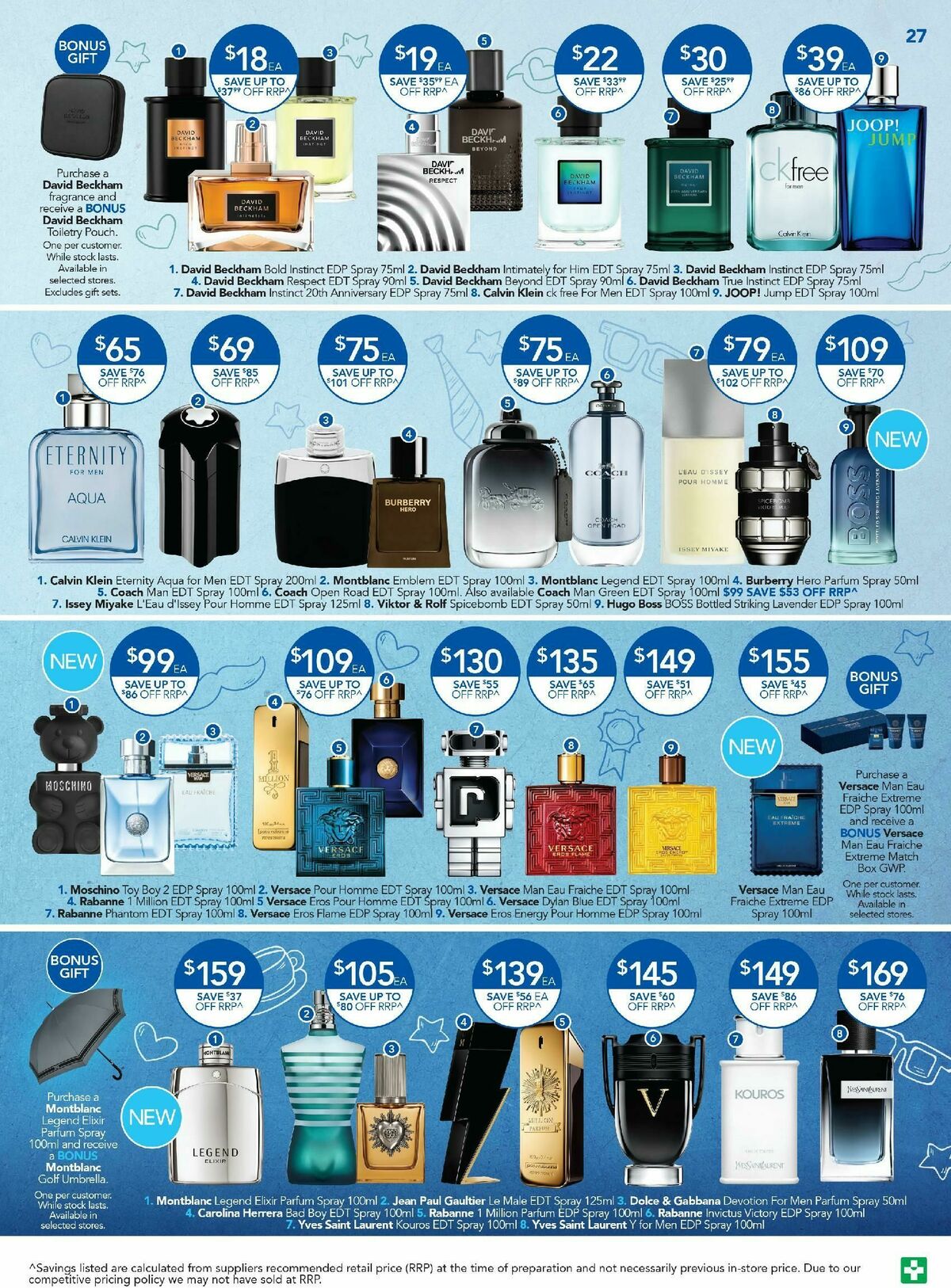 TerryWhite Chemmart Catalogues from 20 August