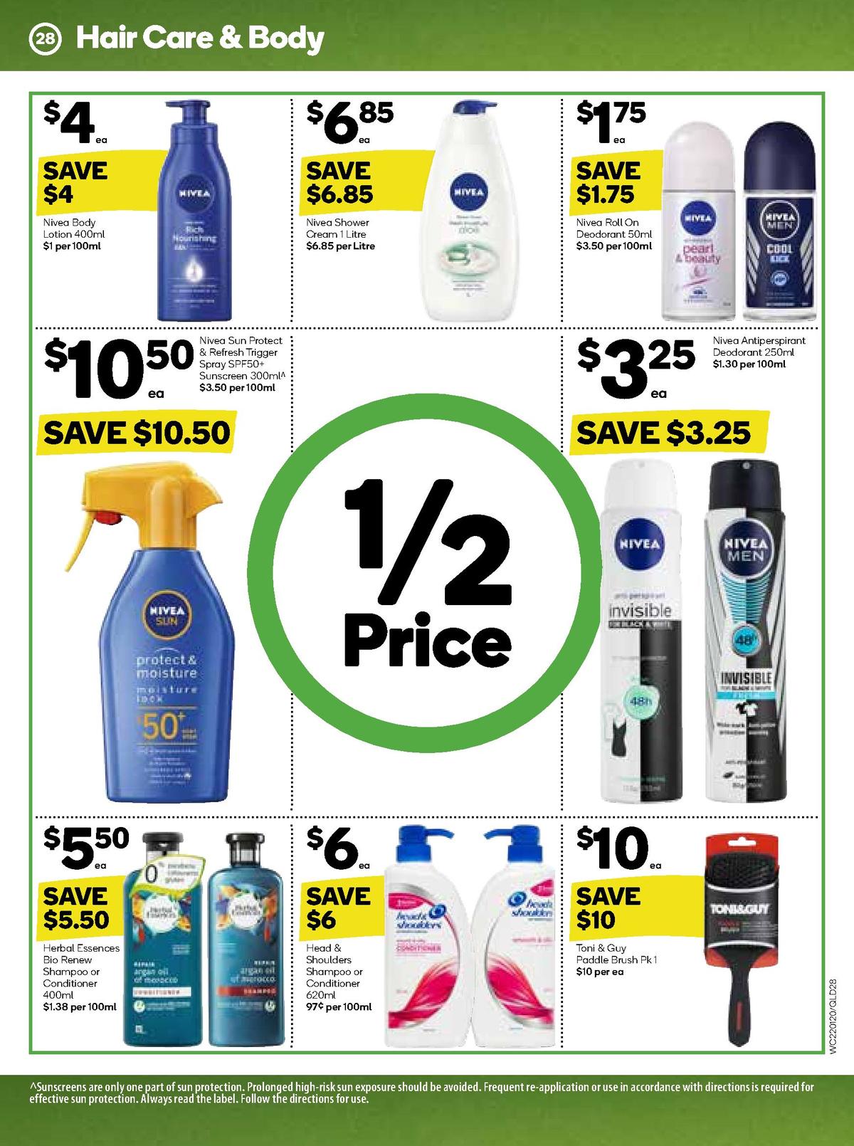 Woolworths Catalogues from 22 January