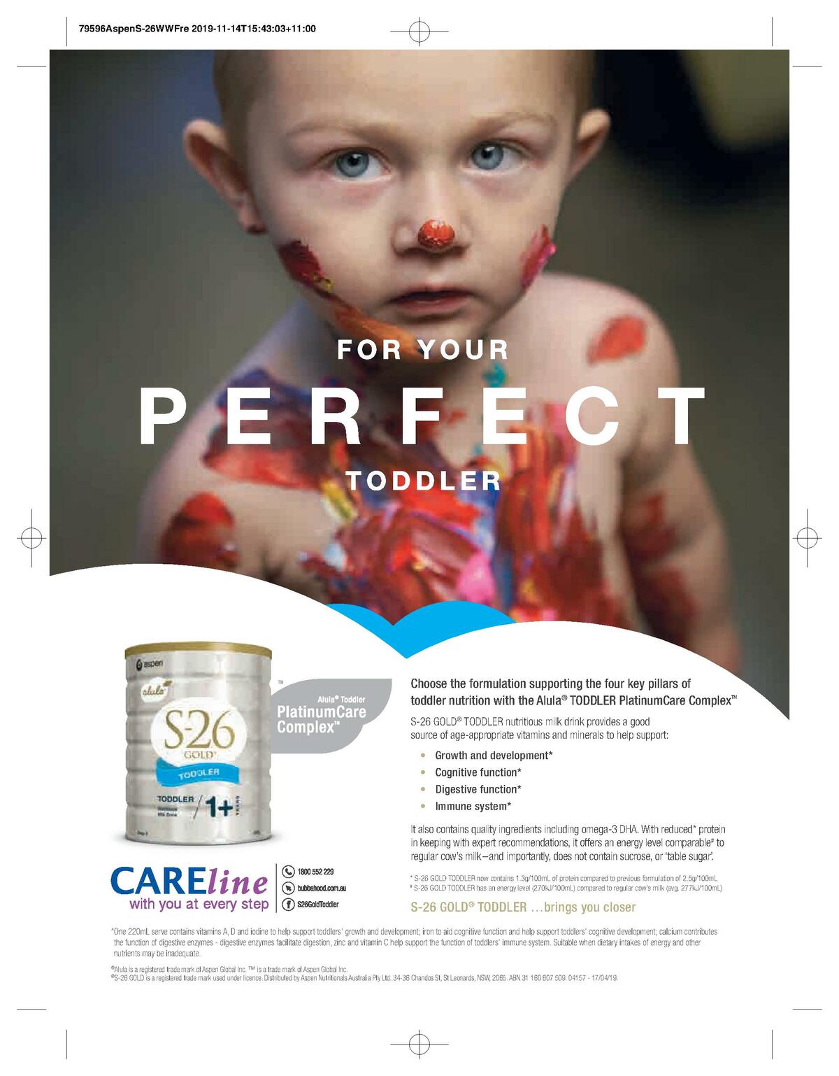 Woolworths Magazine March Catalogues from 1 March