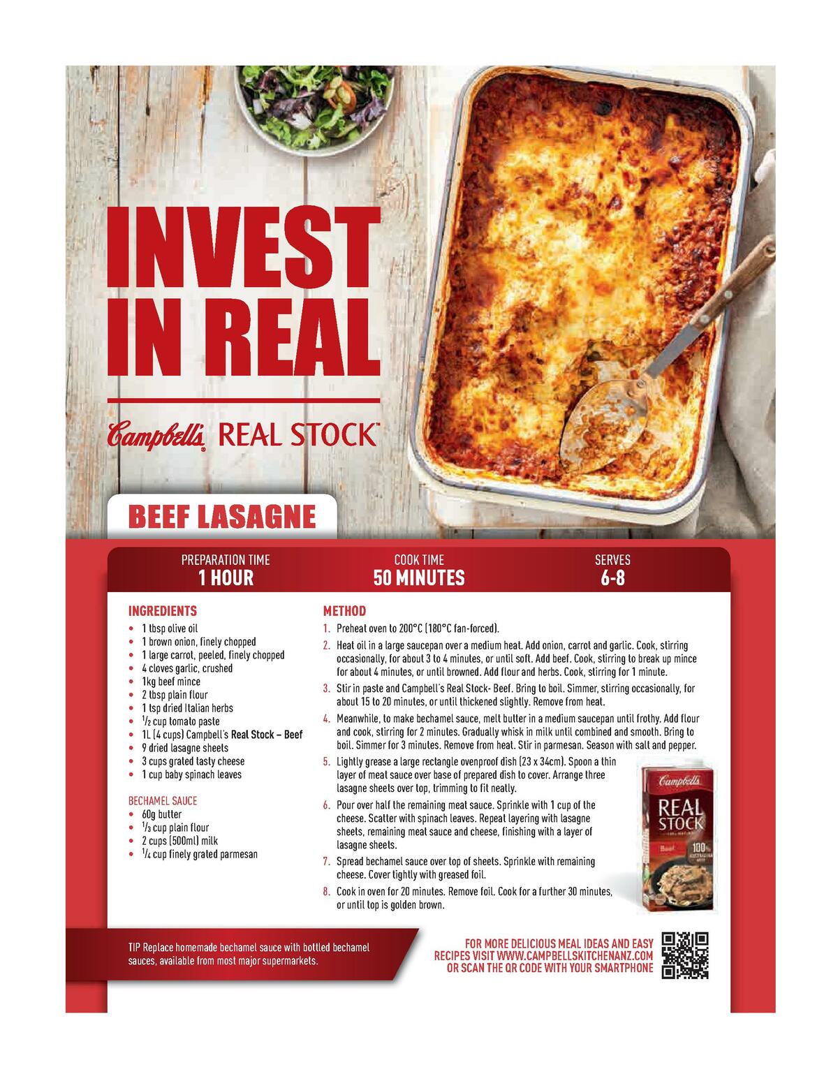 Woolworths Fresh Magazine August Catalogues from 1 August