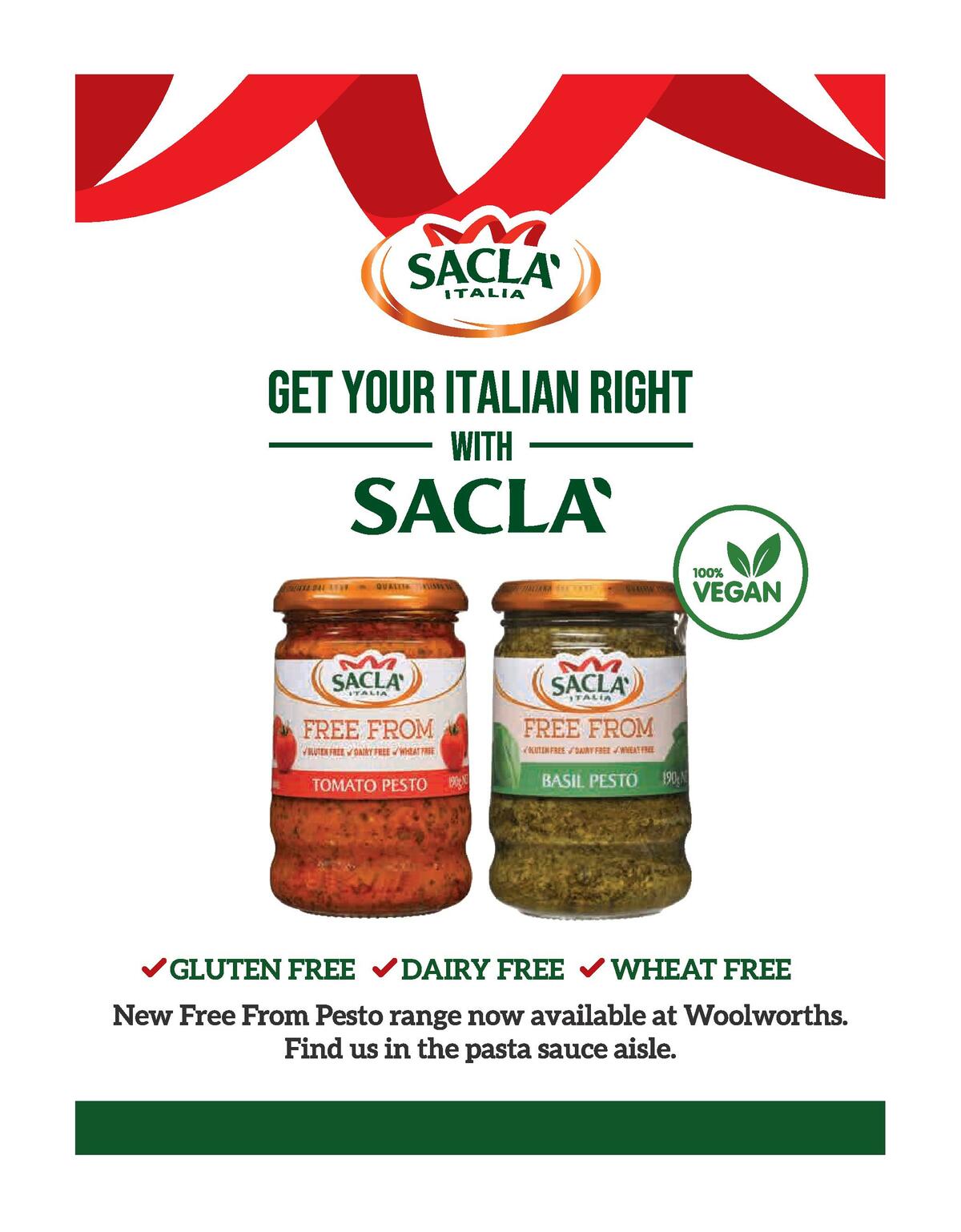 Woolworths Fresh Magazine August Catalogues from 1 August