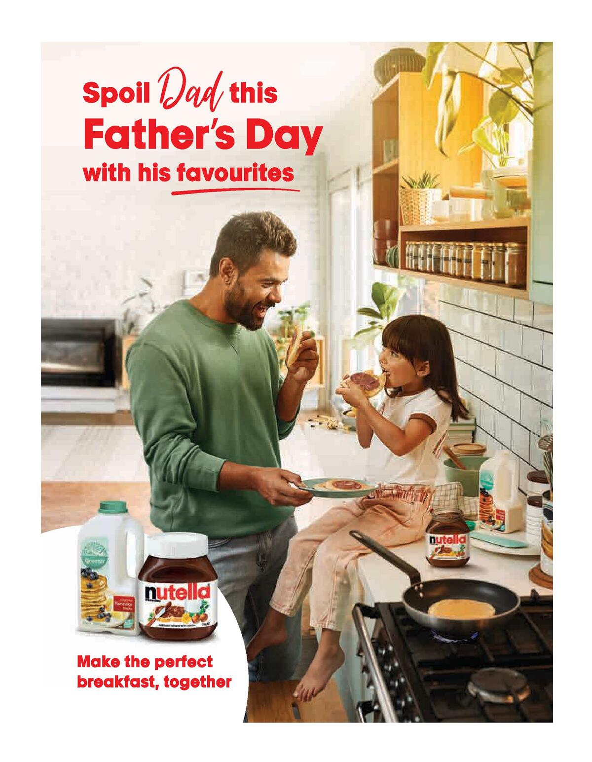 Woolworths Fresh Magazine August Catalogues from 1 August