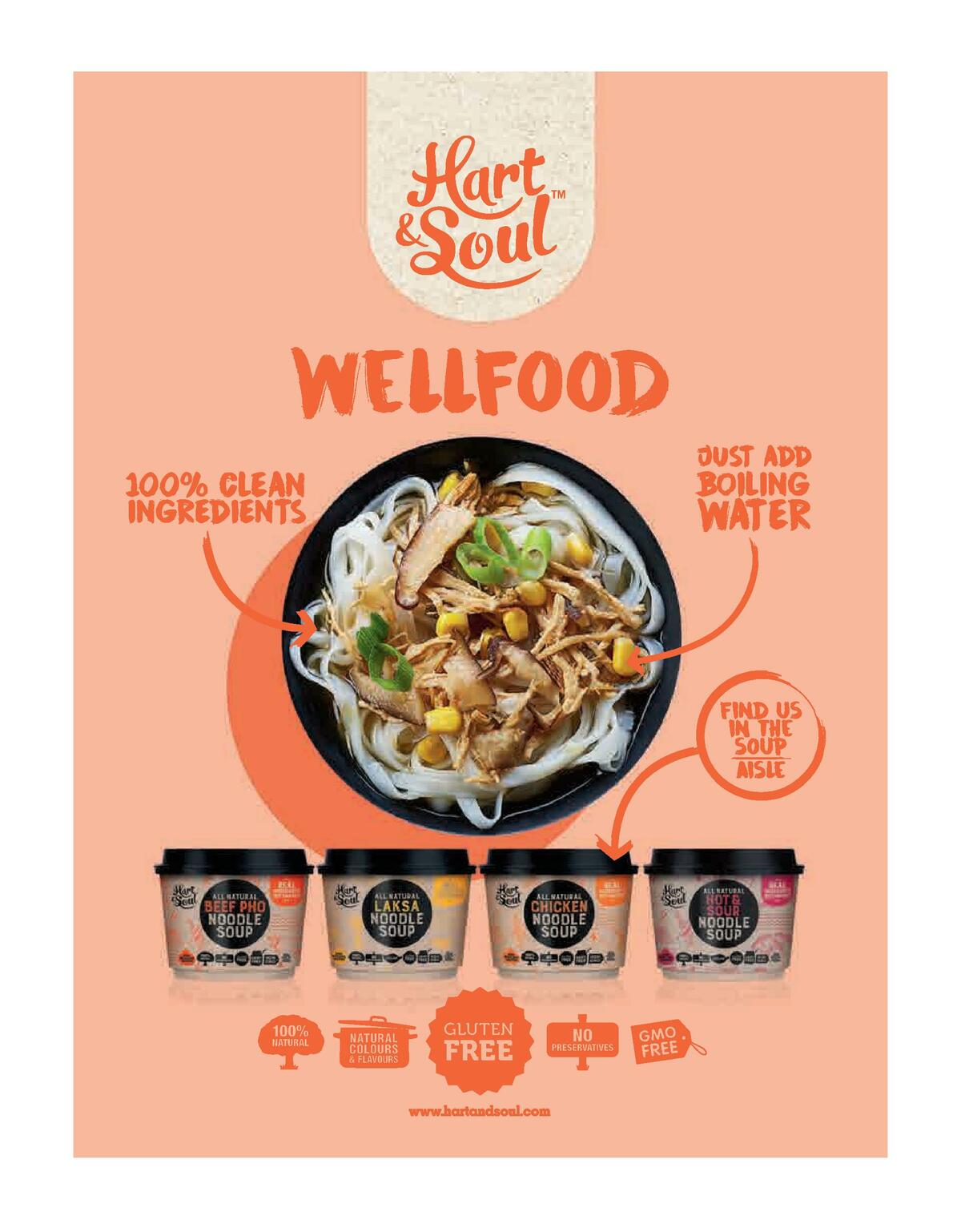 Woolworths Fresh Magazine August Catalogues from 1 August