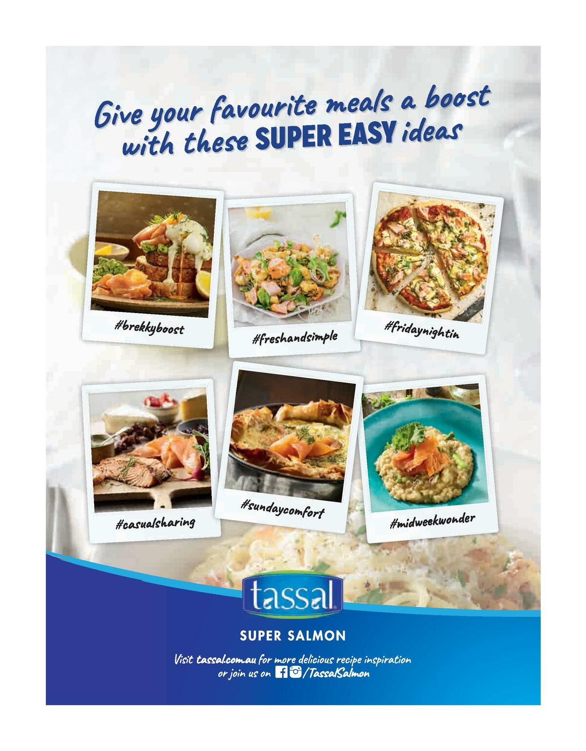 Woolworths Fresh Magazine August Catalogues from 1 August