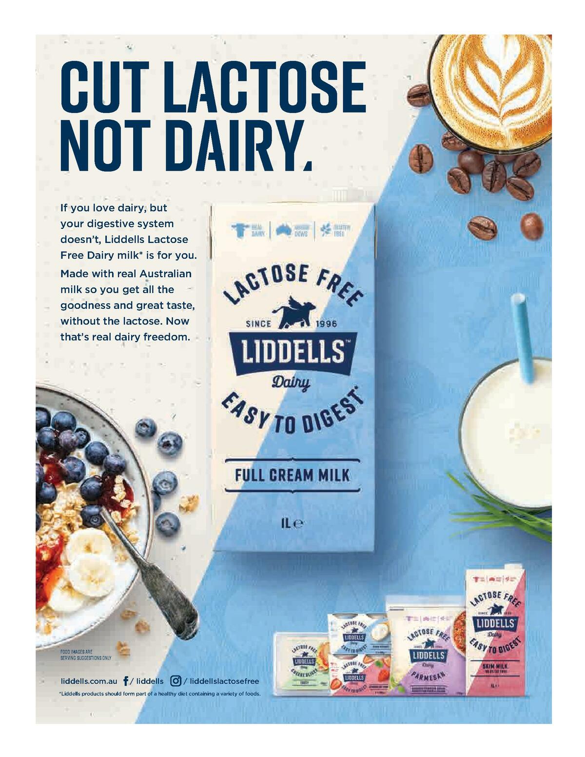Woolworths Fresh Magazine September Catalogues from 1 September