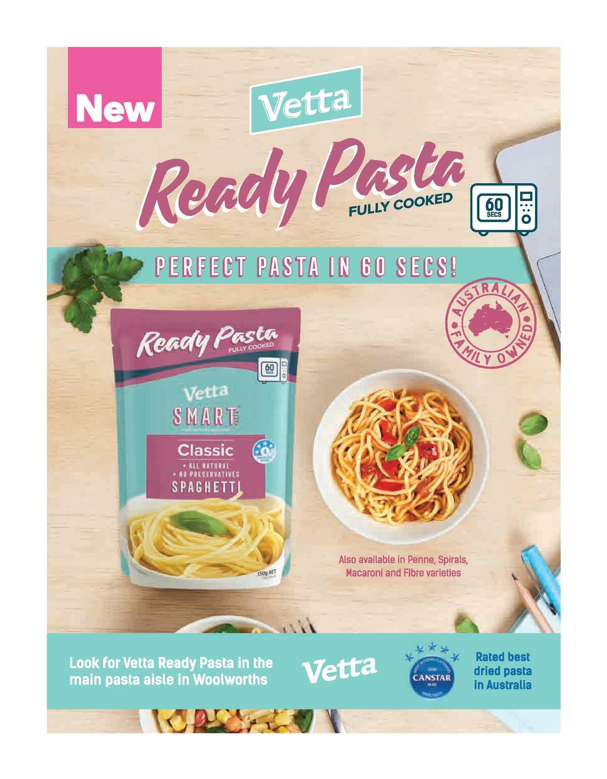 Woolworths Fresh Magazine September Catalogues from 1 September