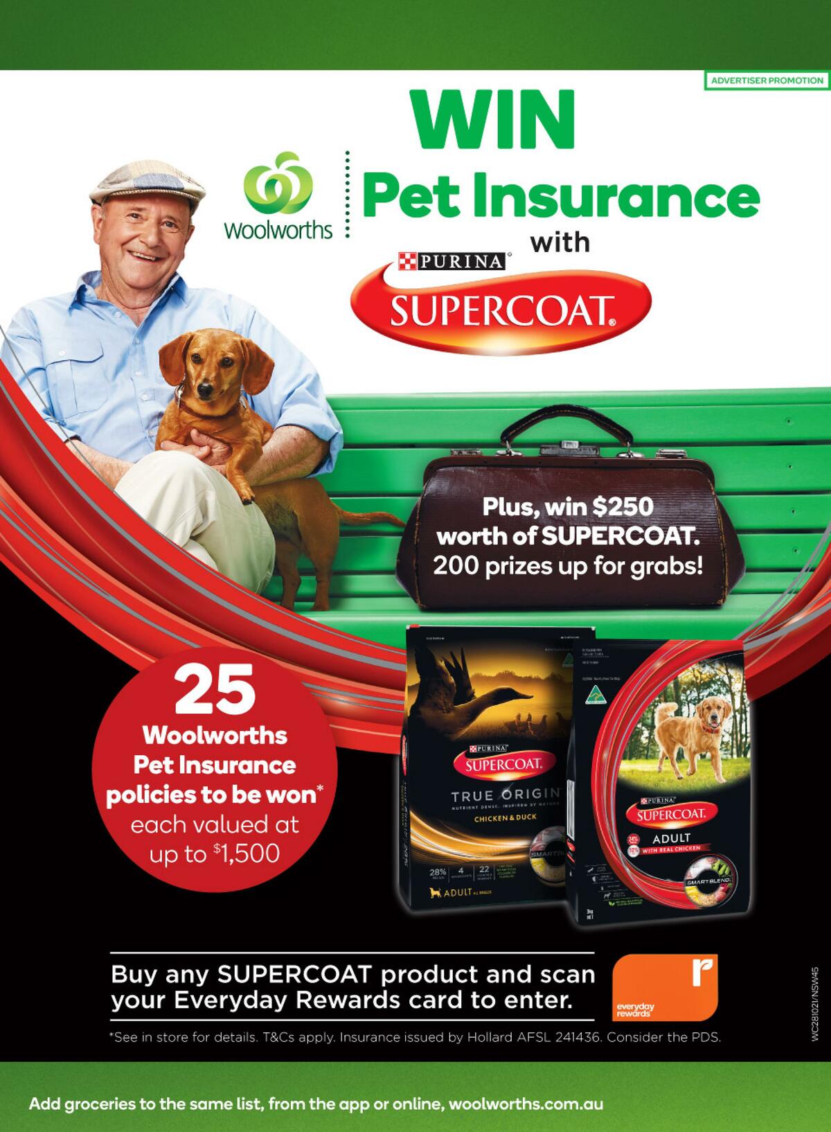 Woolworths Catalogues from 28 October