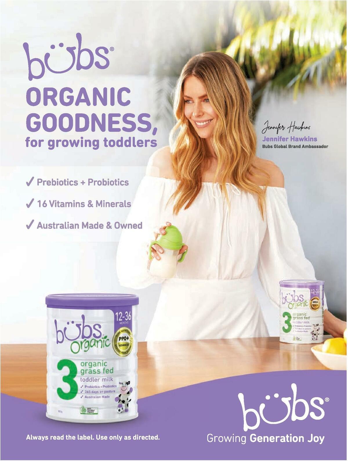 Woolworths Magazine March Catalogues from 1 March