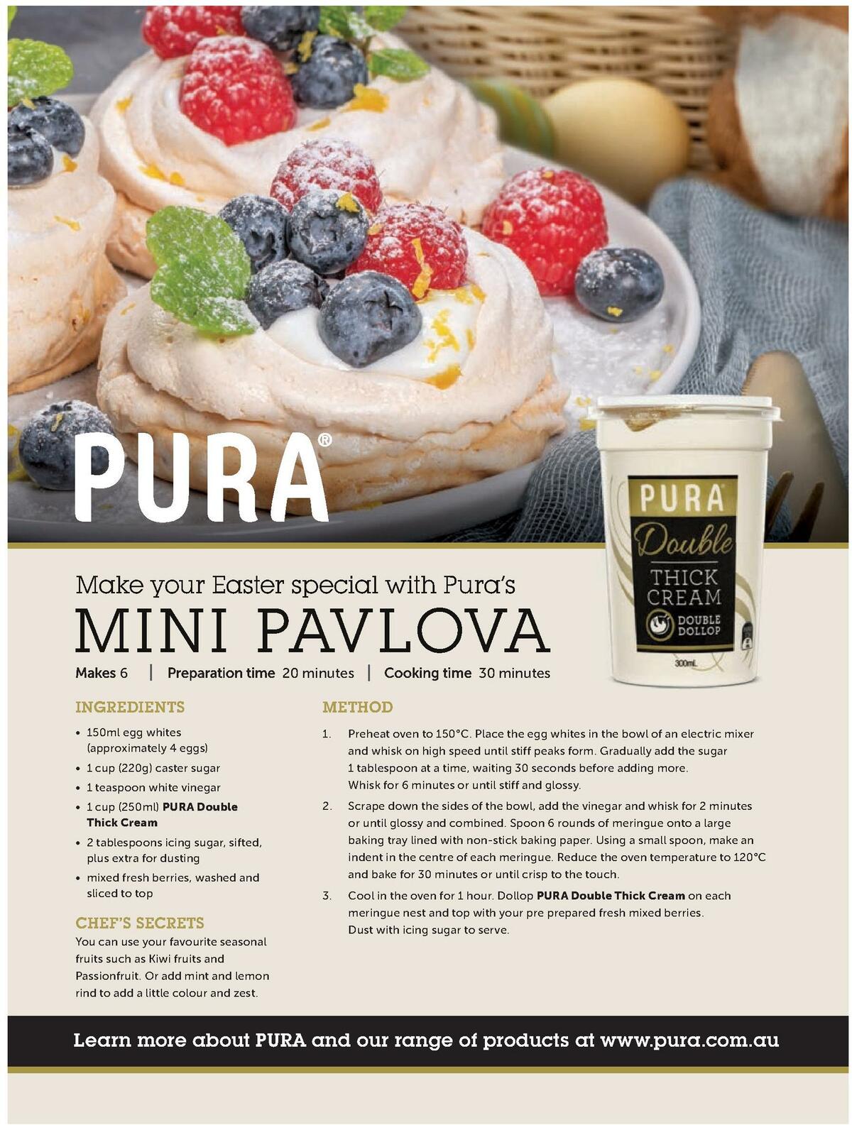 Woolworths Magazine March Catalogues from 1 March