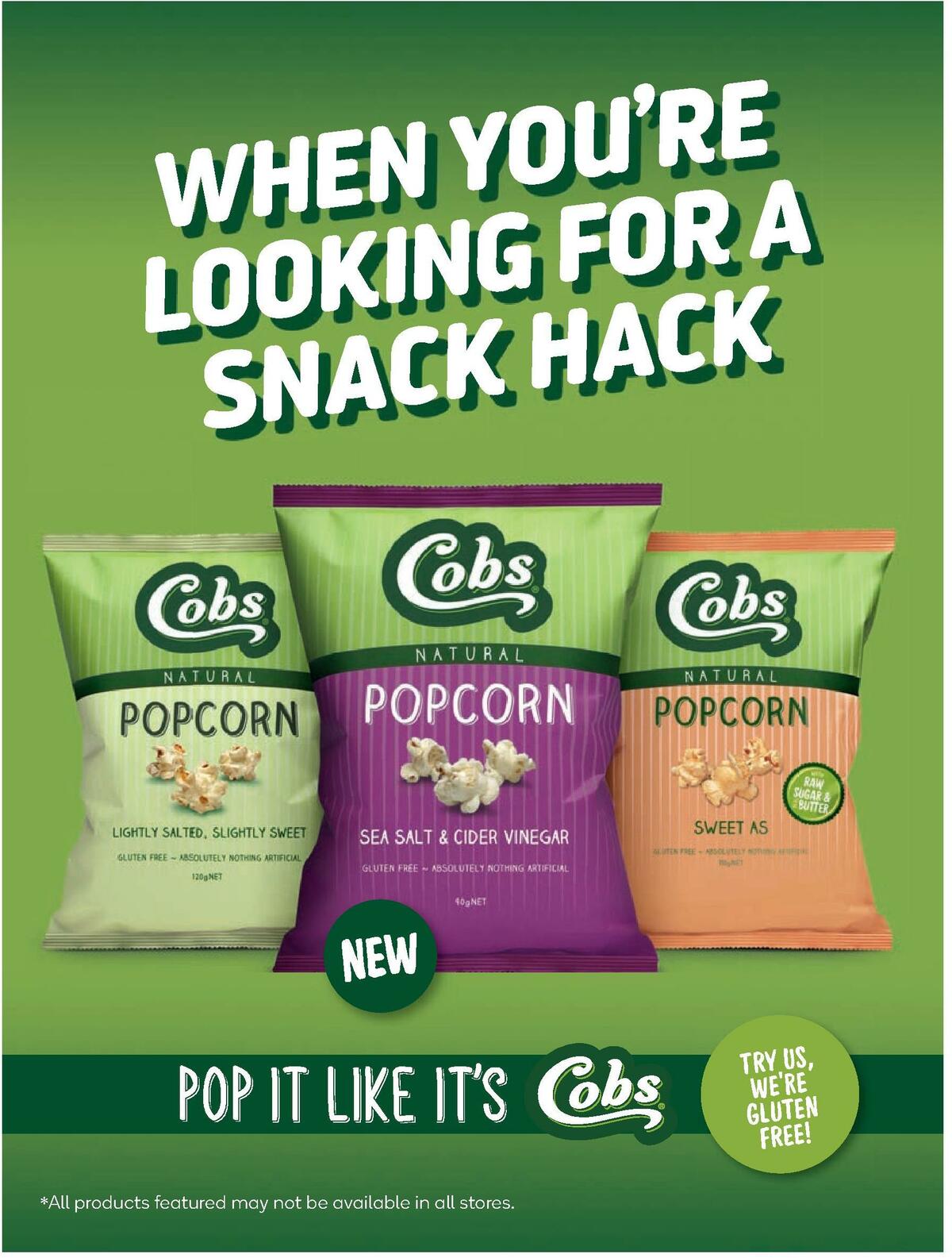 Woolworths Magazine March Catalogues from 1 March