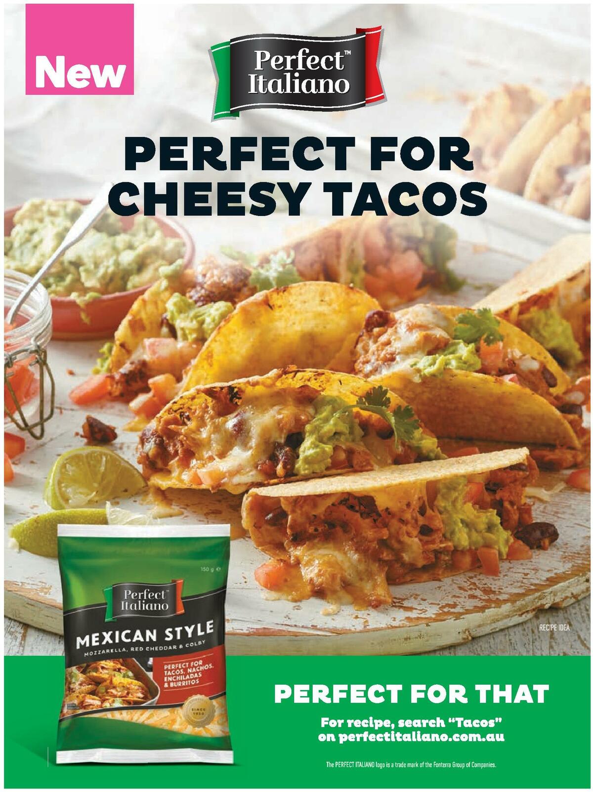 Woolworths Magazine March Catalogues from 1 March