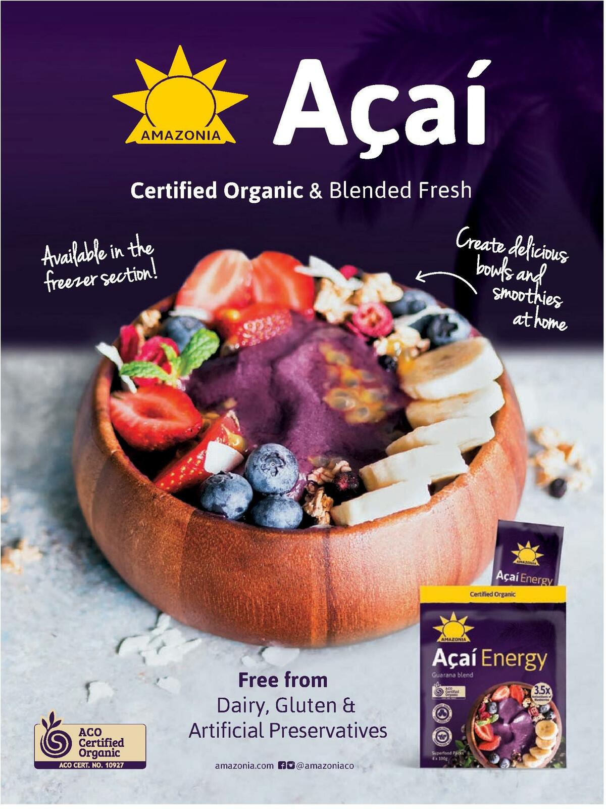 Woolworths Magazine March Catalogues from 1 March