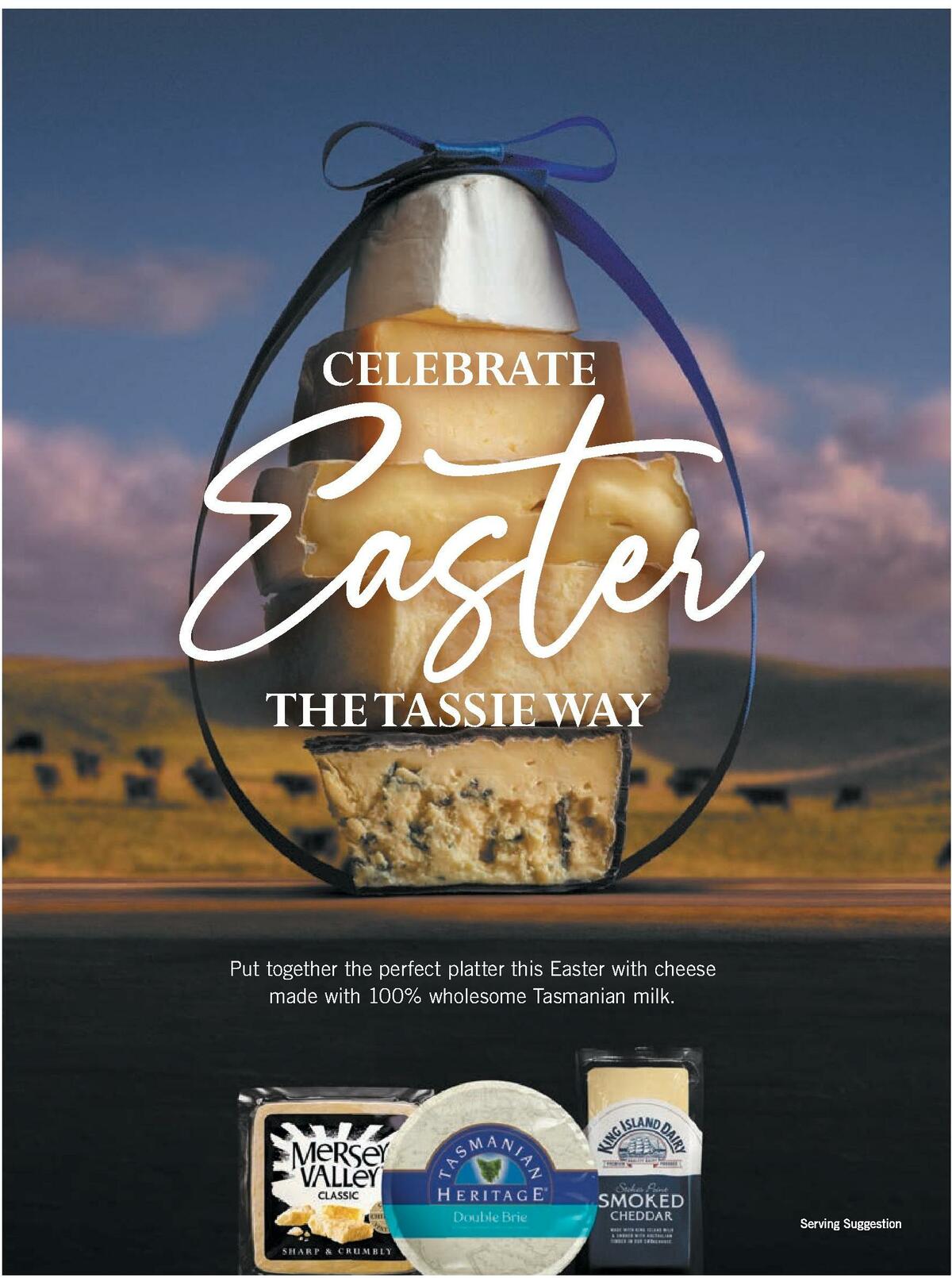 Woolworths Magazine March Catalogues from 1 March